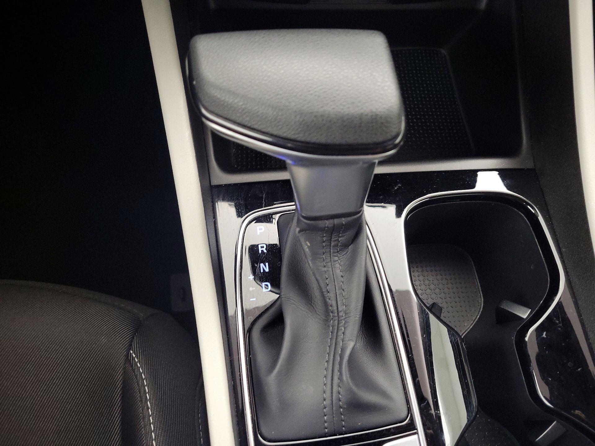 Thumbnail: 2022 Hyundai Tucson - 17