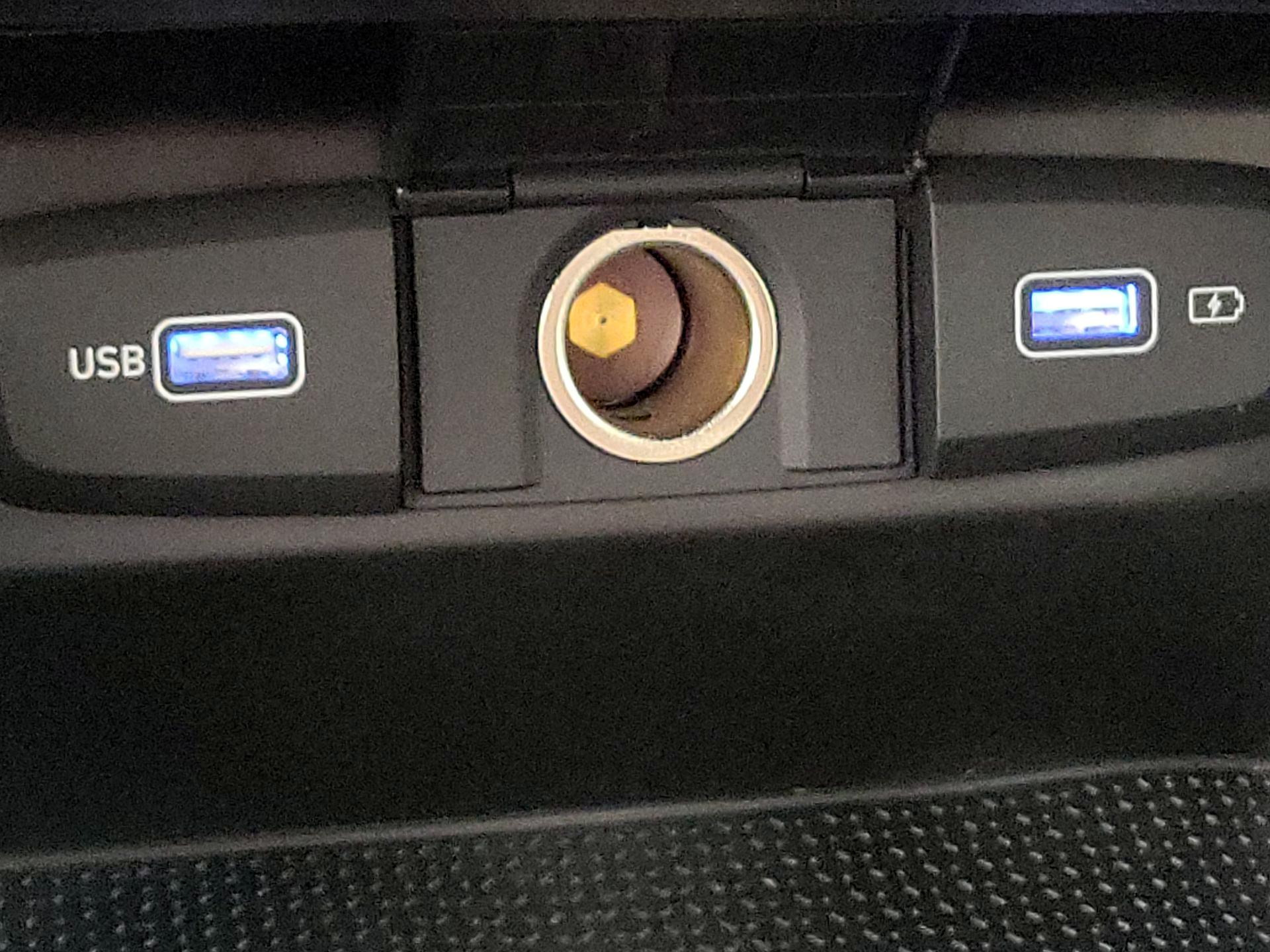 Thumbnail: 2022 Hyundai Tucson - 18