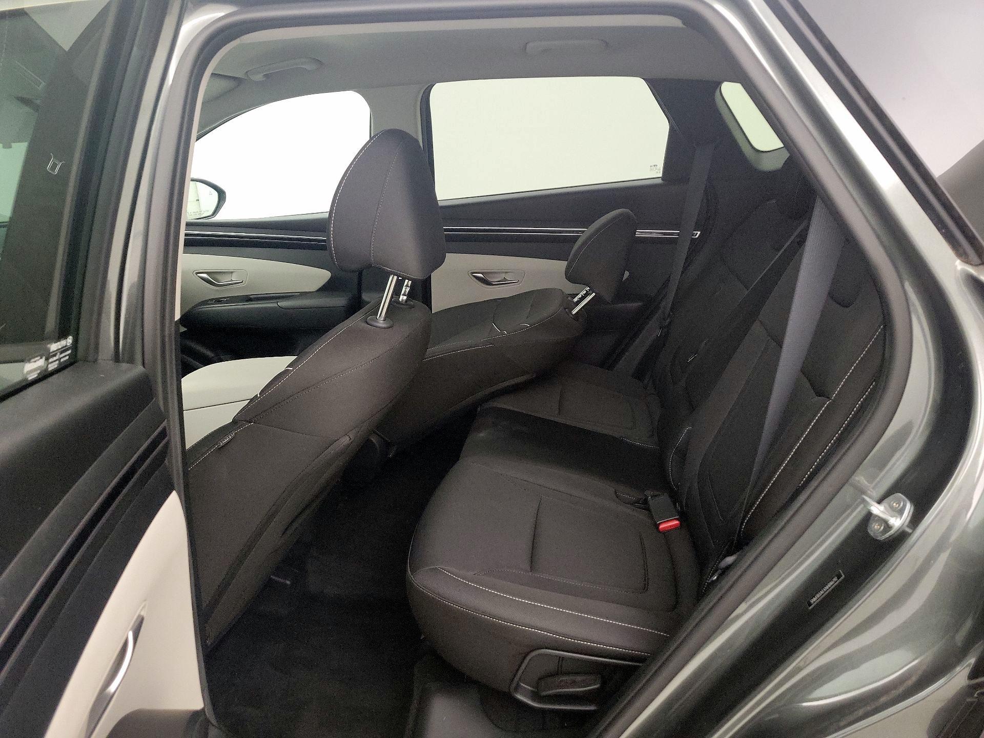 Thumbnail: 2022 Hyundai Tucson - 19