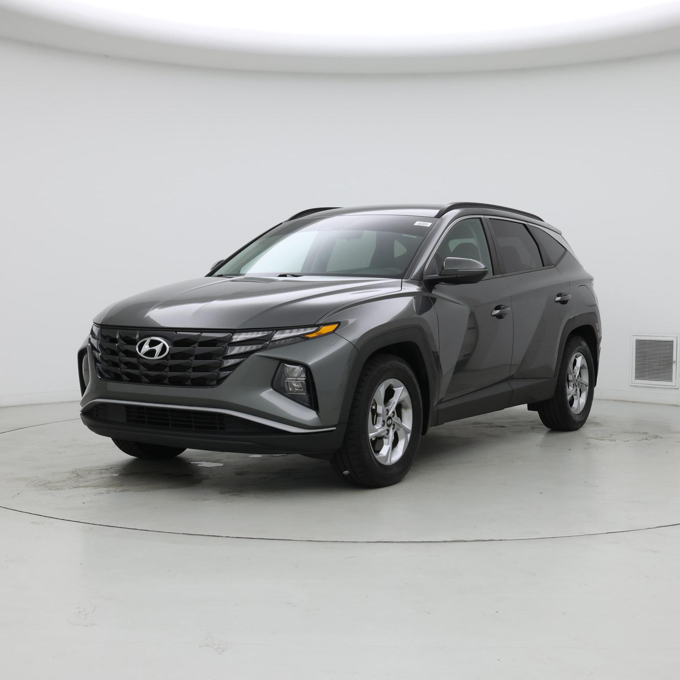 Thumbnail: 2022 Hyundai Tucson - 4