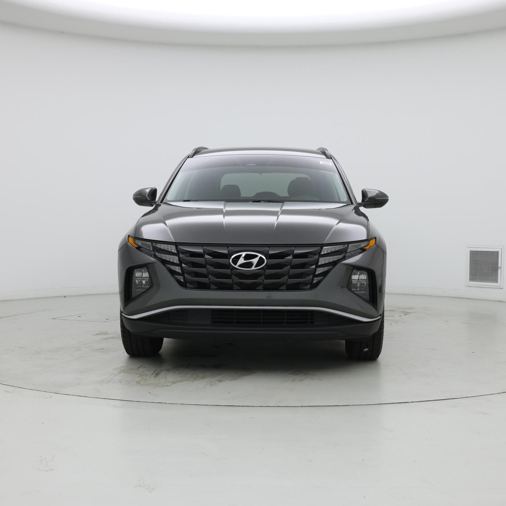 Thumbnail: 2022 Hyundai Tucson - 5