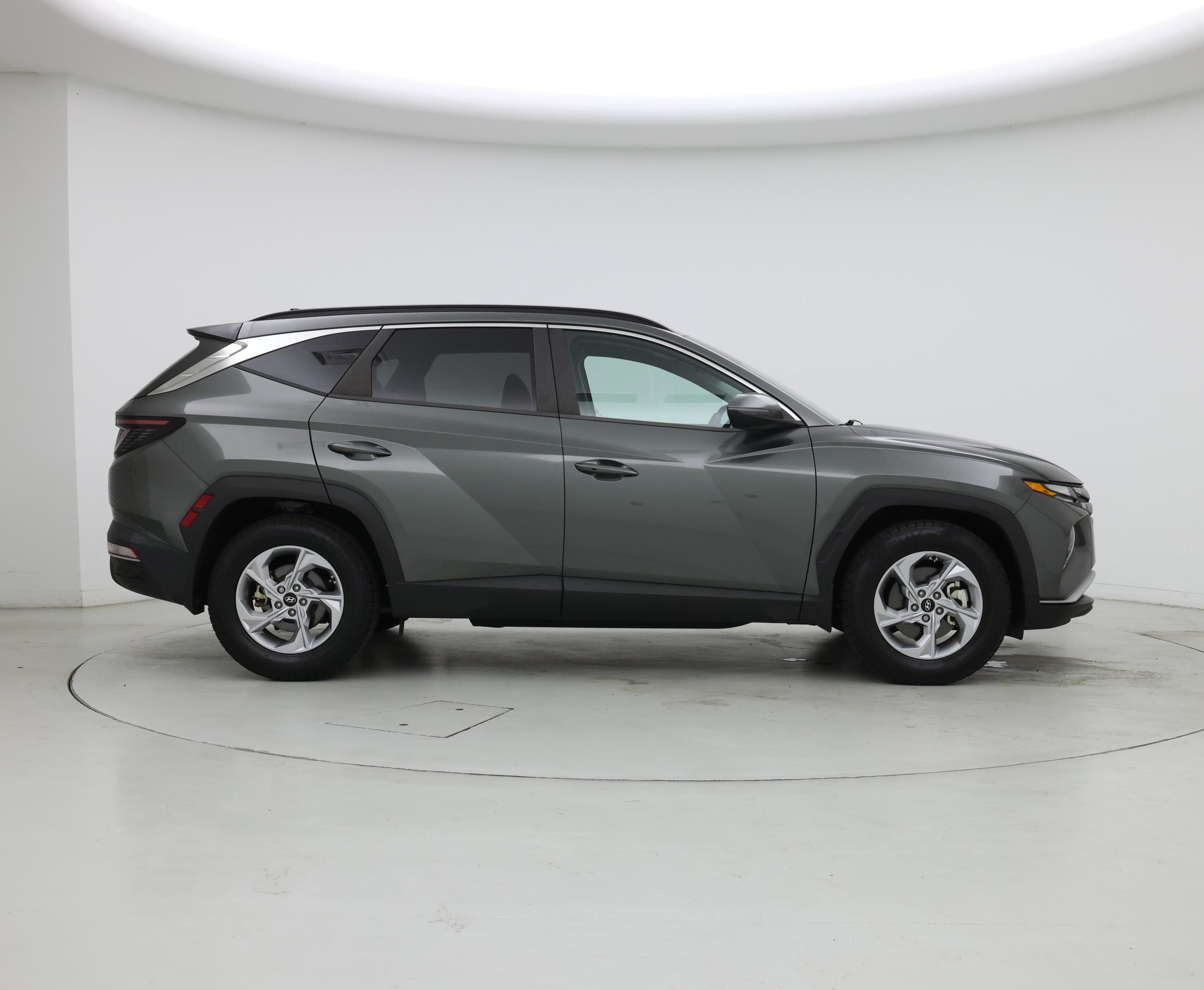 Thumbnail: 2022 Hyundai Tucson - 7