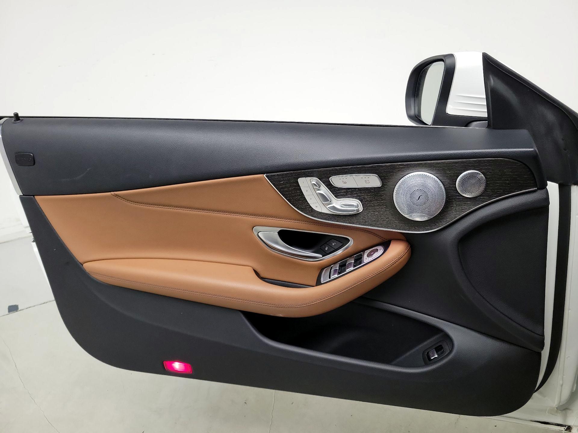 Thumbnail: 2020 Mercedes-Benz C-Class - 12