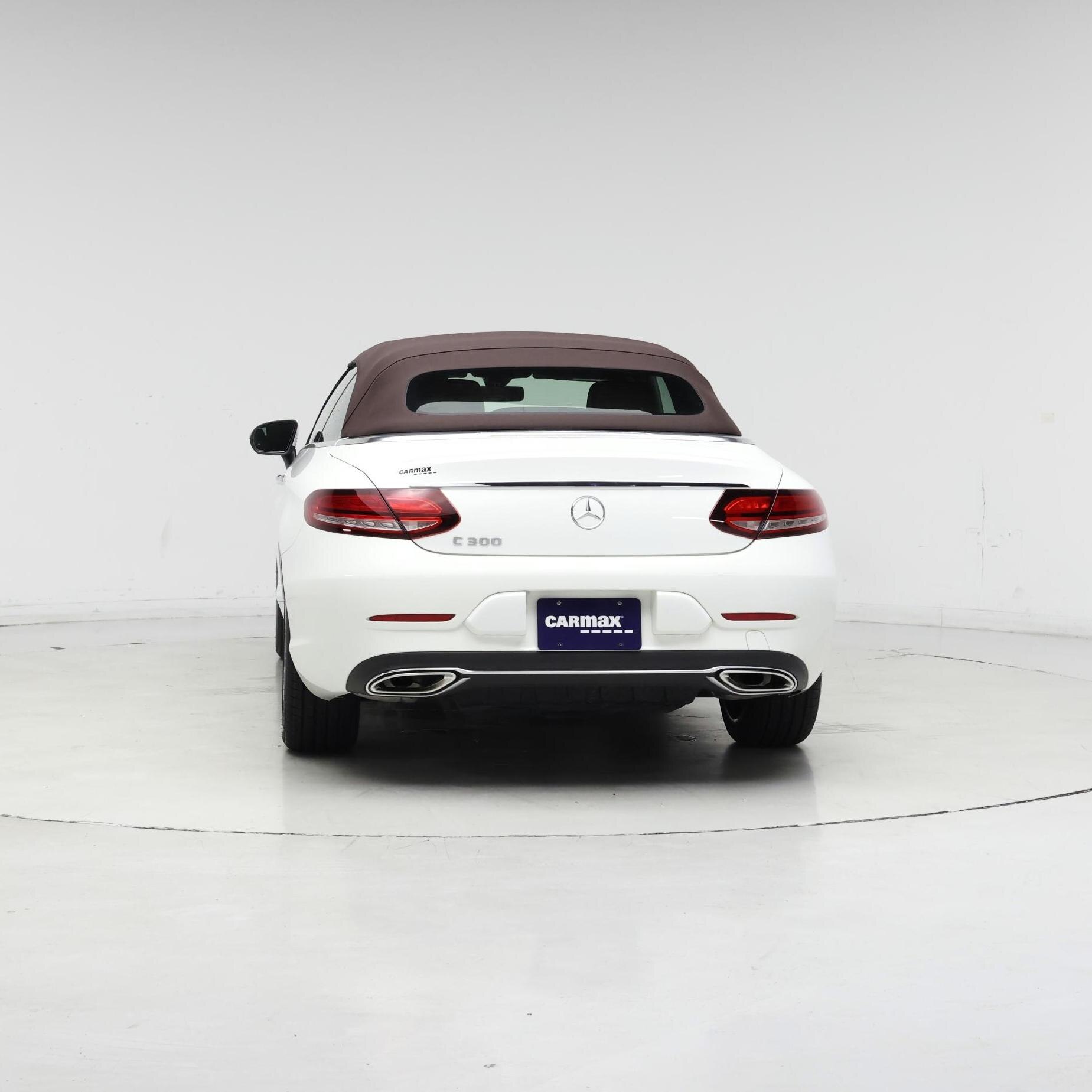 Thumbnail: 2020 Mercedes-Benz C-Class - 6