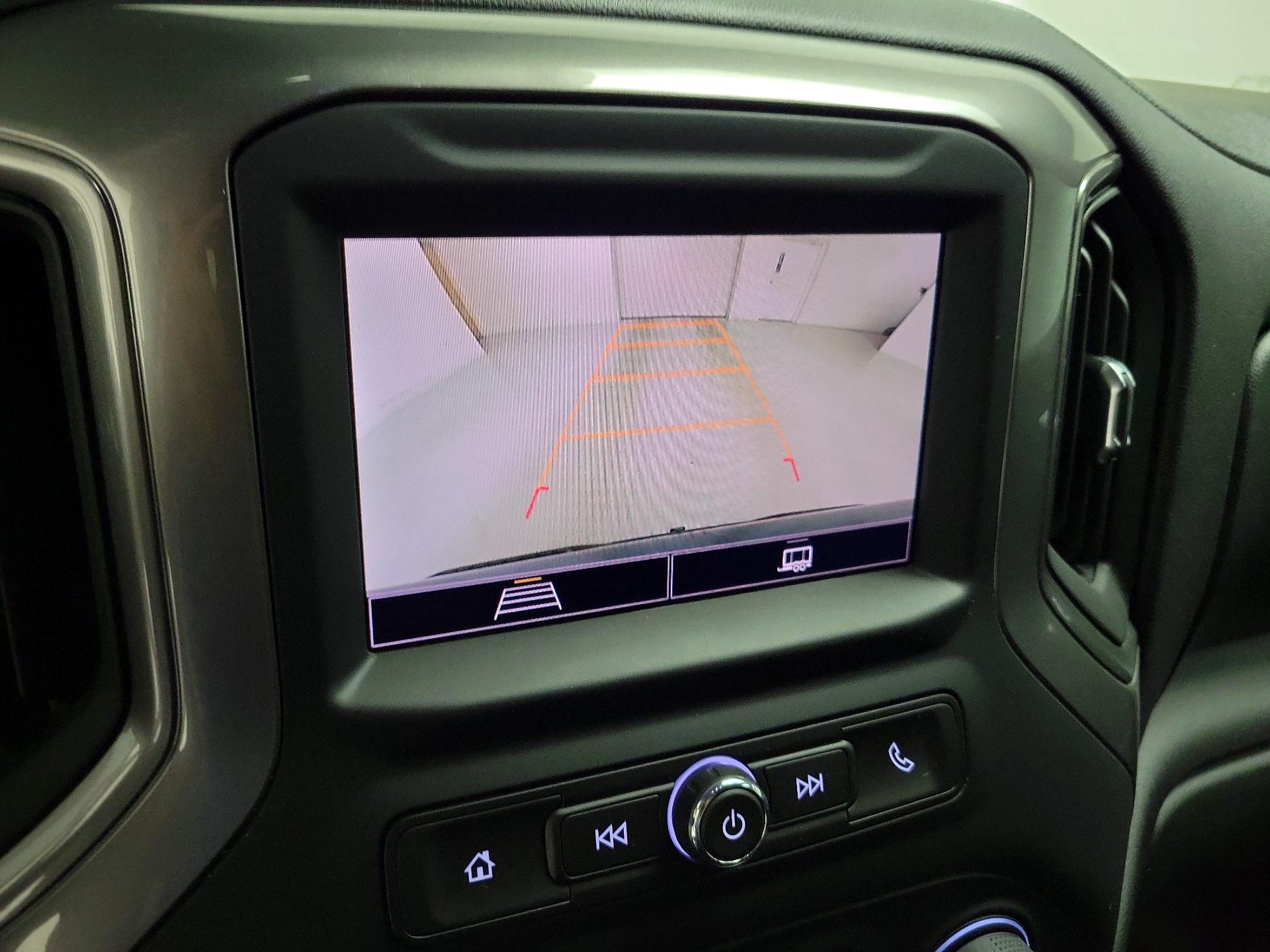 Thumbnail: 2024 Chevrolet Silverado 1500 - 15