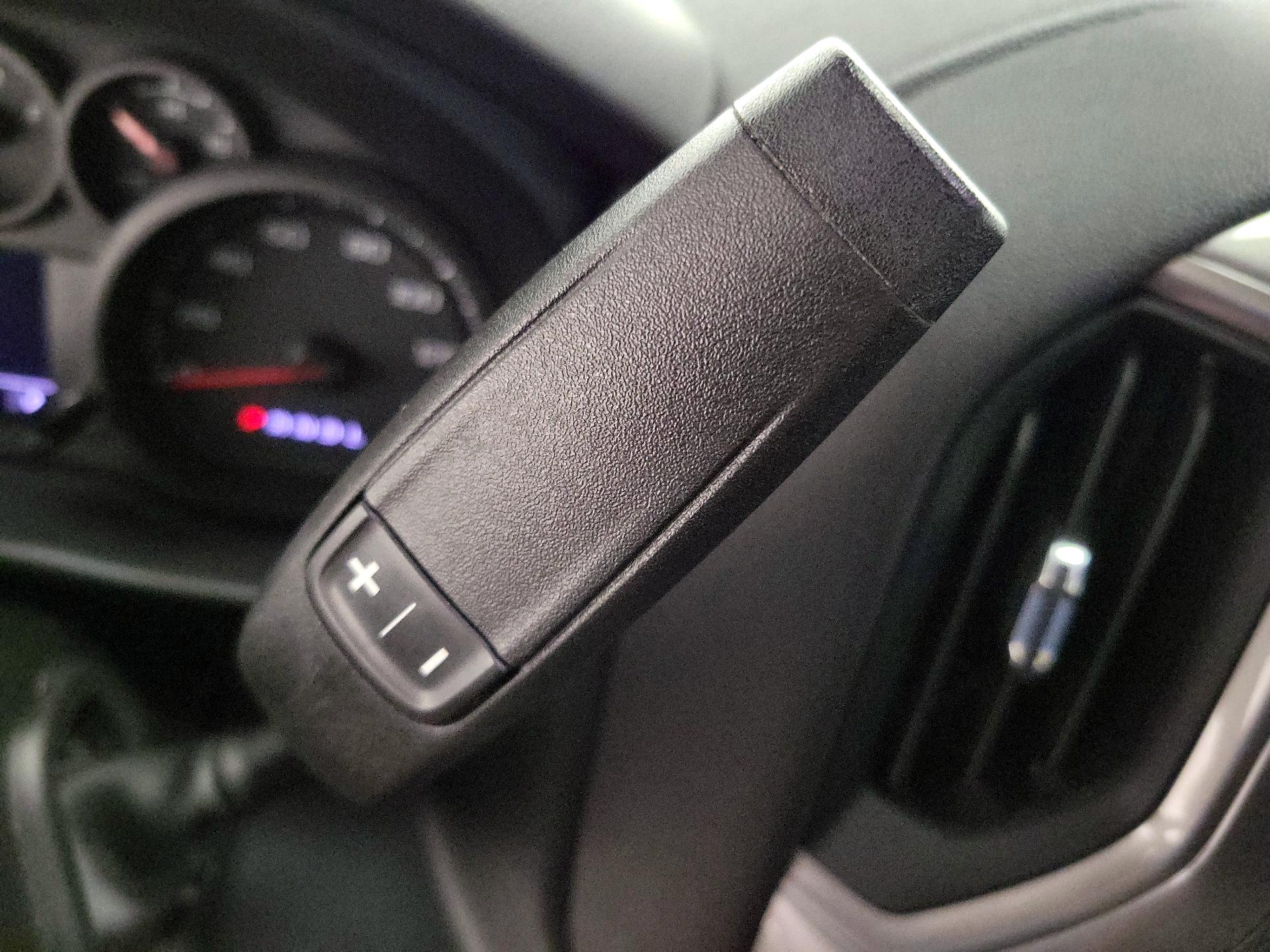 Thumbnail: 2024 Chevrolet Silverado 1500 - 18