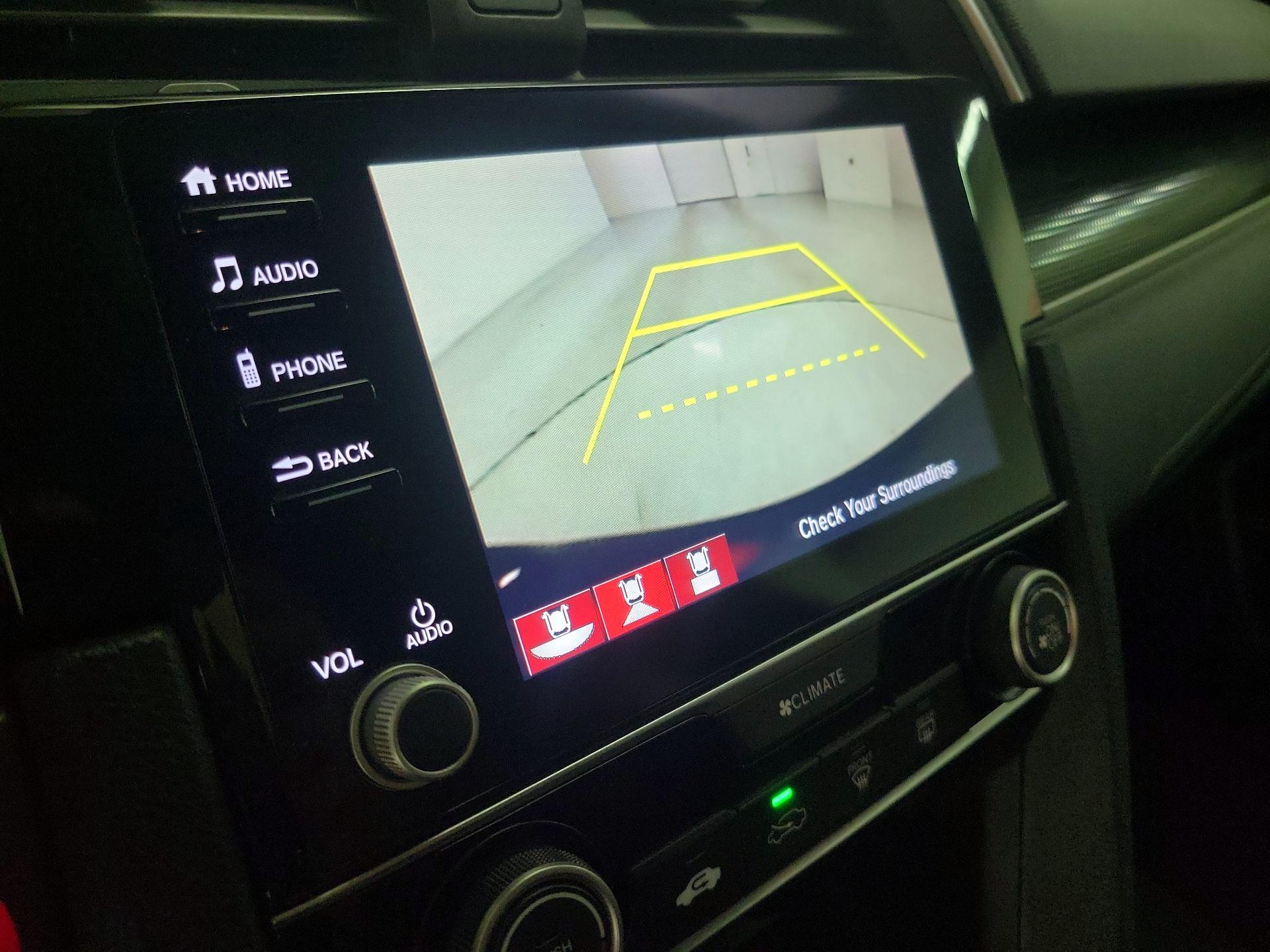 Thumbnail: 2019 Honda Civic - 14