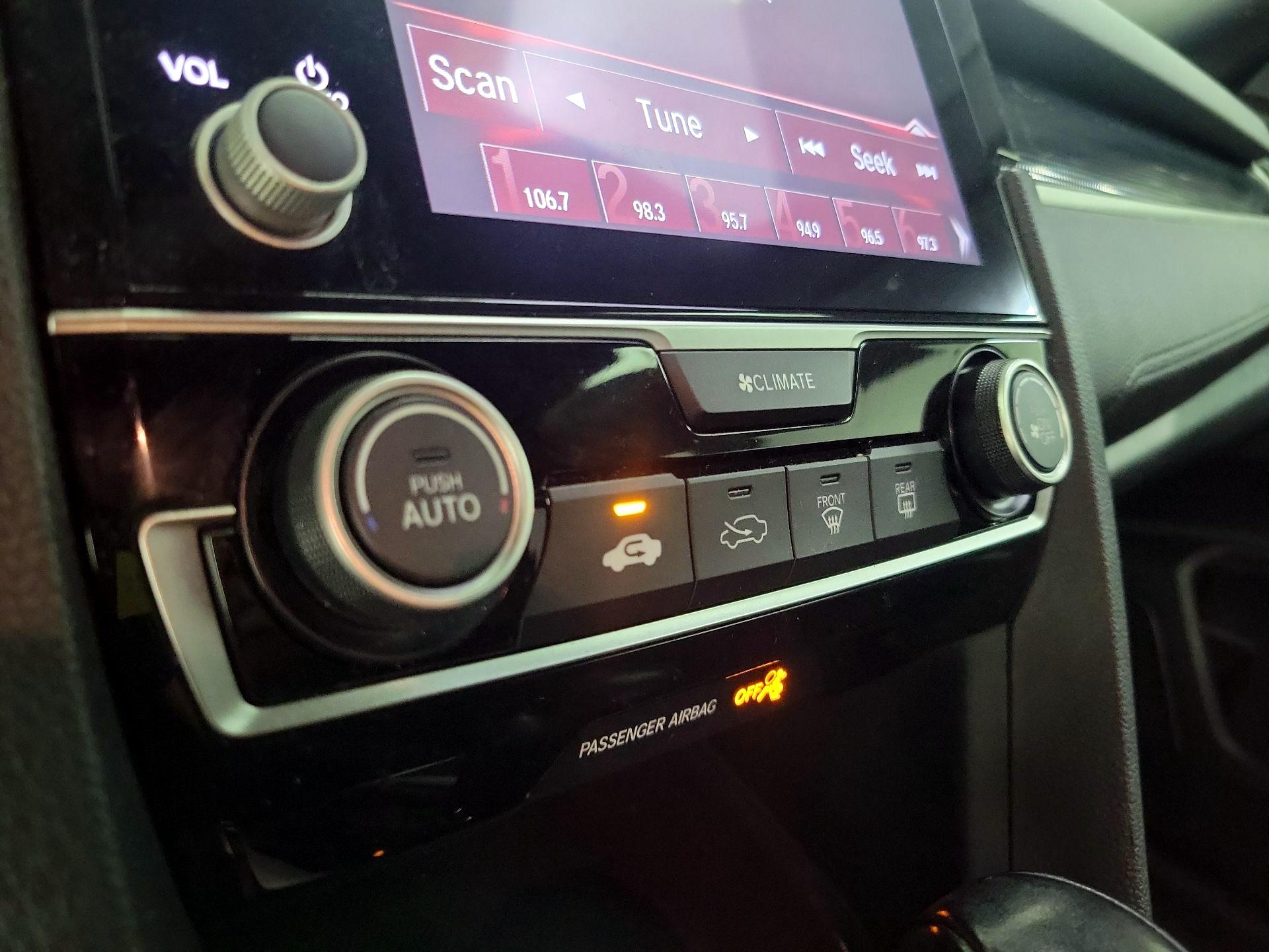 Thumbnail: 2019 Honda Civic - 16