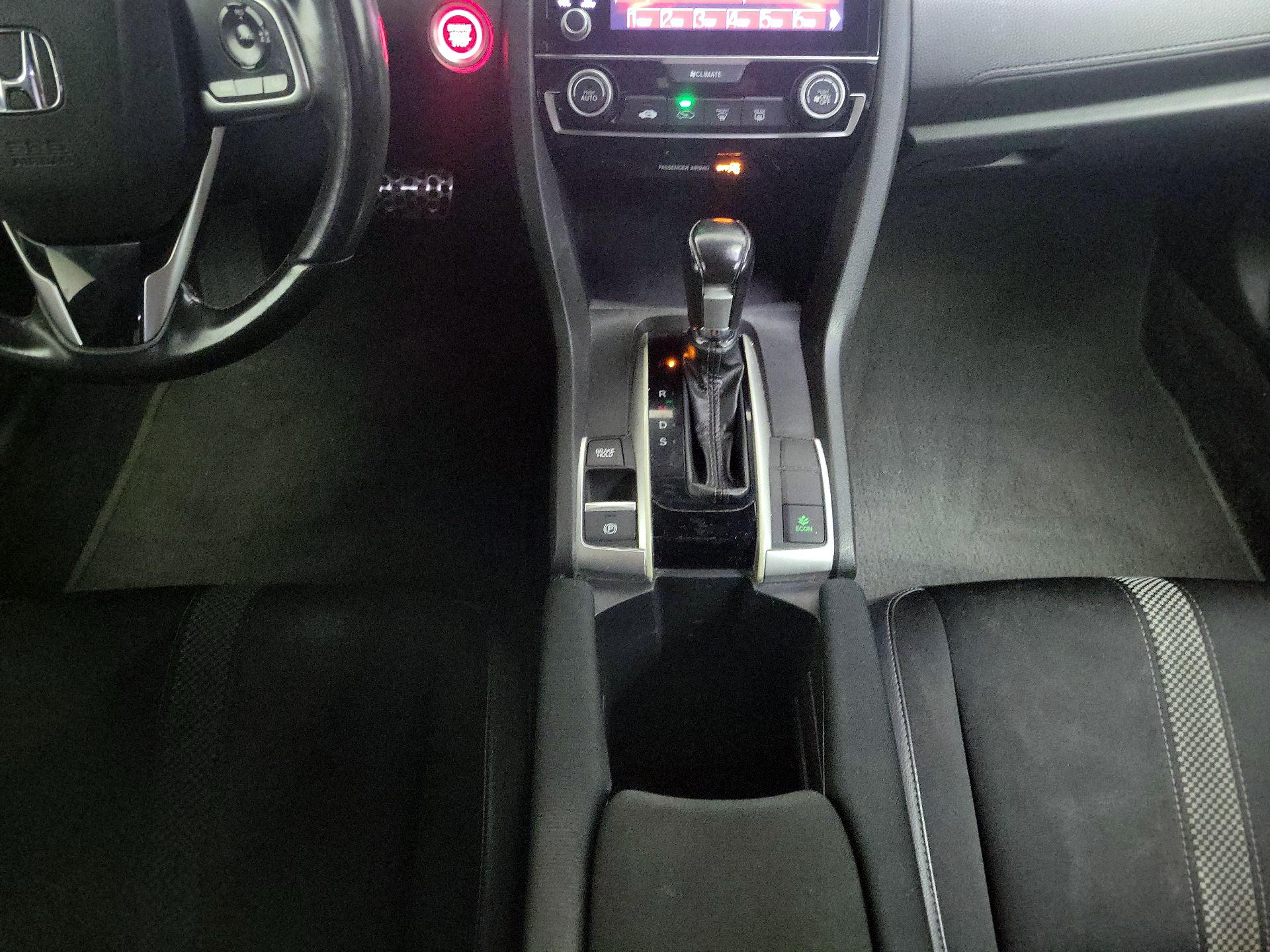 Thumbnail: 2019 Honda Civic - 17