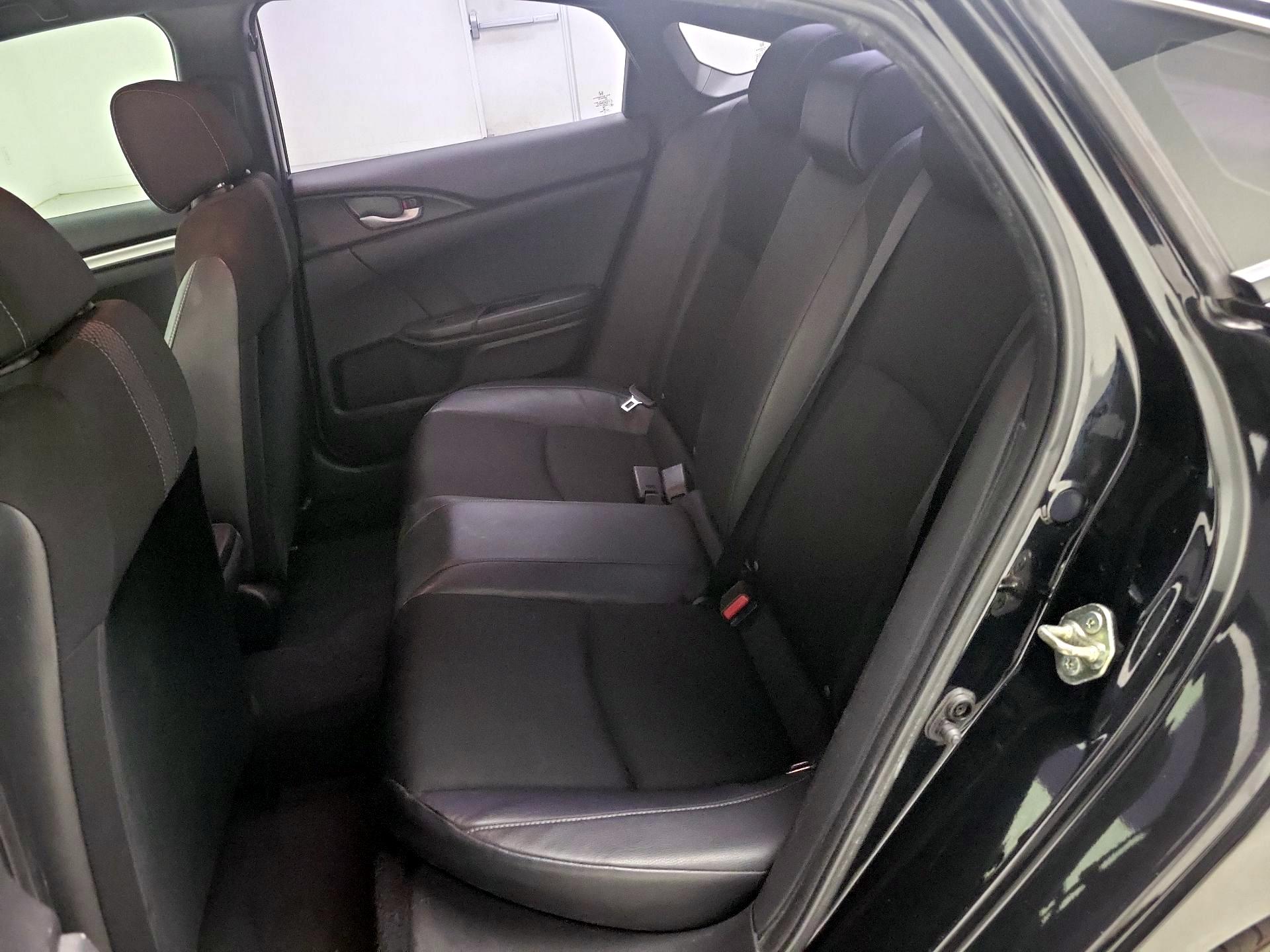 Thumbnail: 2019 Honda Civic - 19