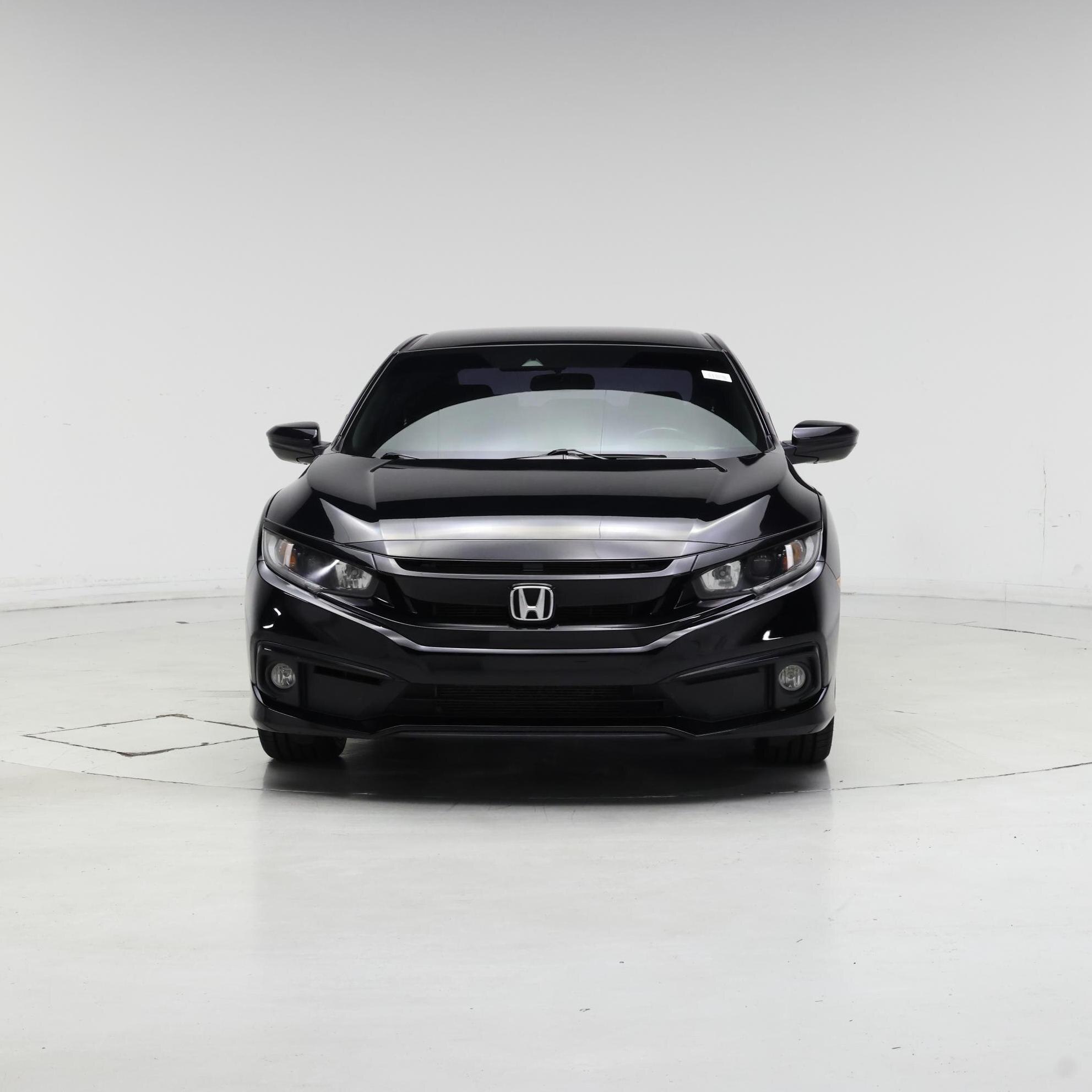 Thumbnail: 2019 Honda Civic - 5