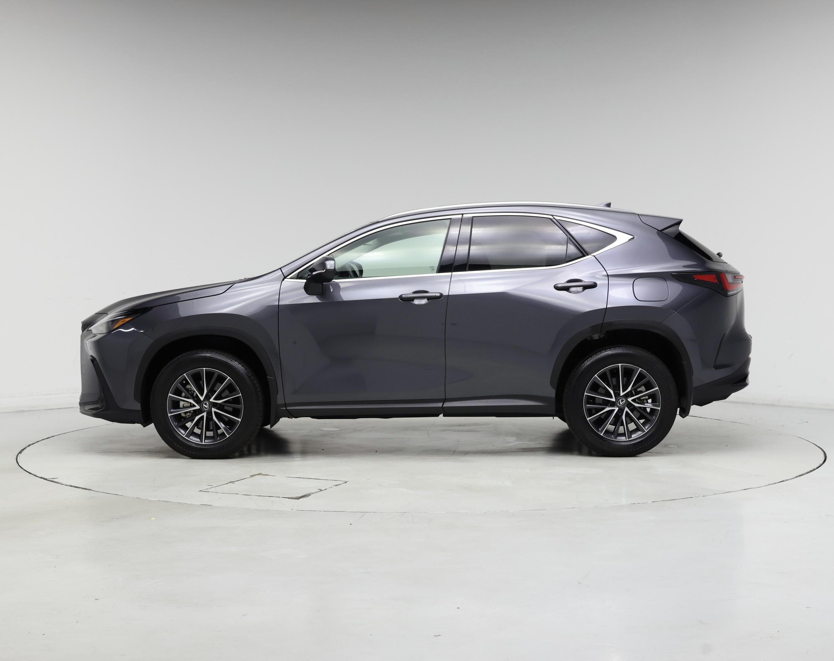 Thumbnail: 2024 Lexus NX - 3