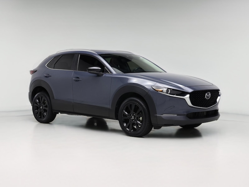 2022 Mazda CX-30 Carbon -
                  Miami, FL