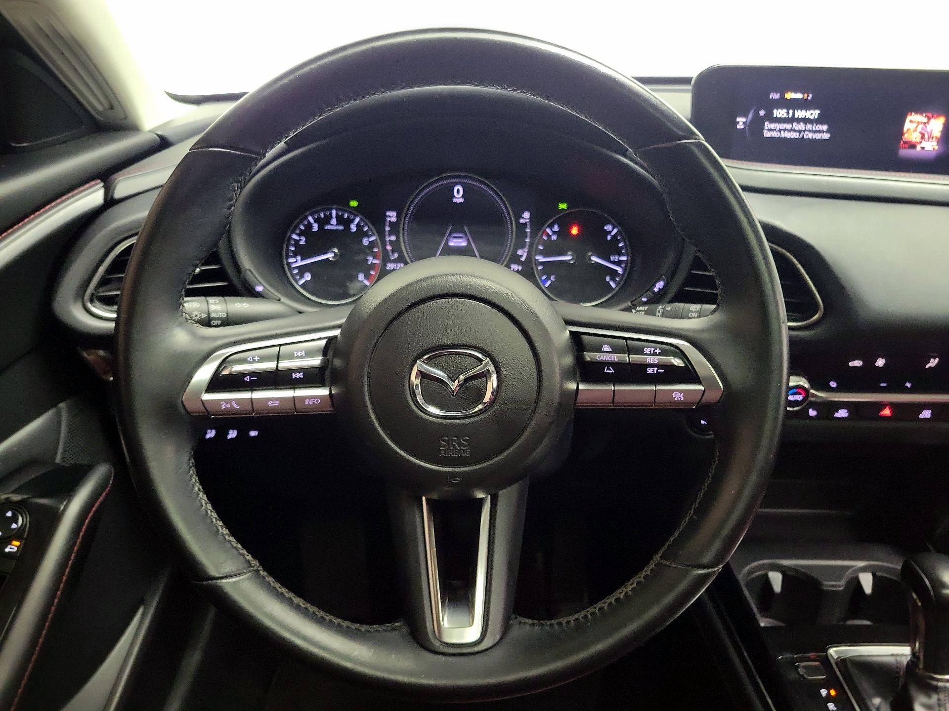 Thumbnail: 2022 Mazda CX-30 - 10