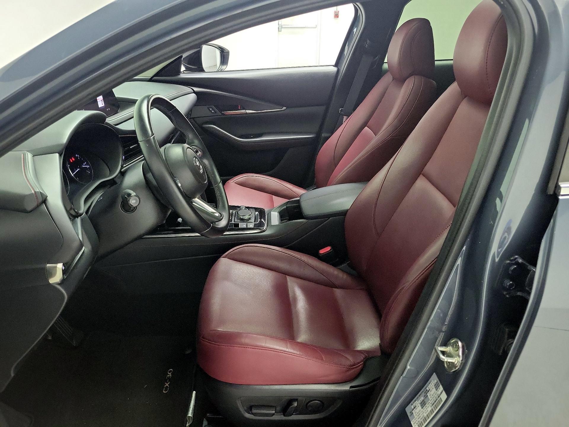 Thumbnail: 2022 Mazda CX-30 - 11