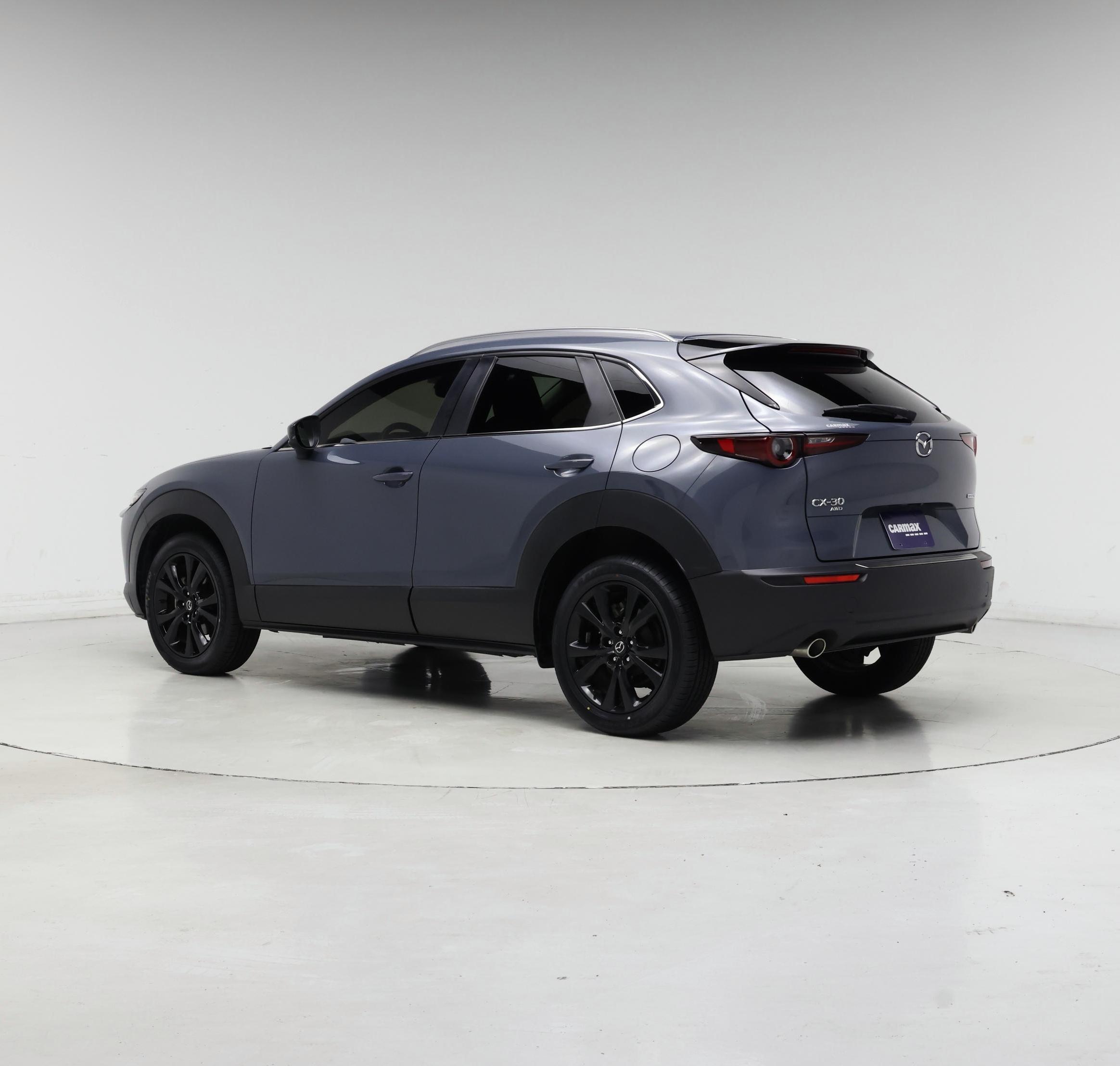 Thumbnail: 2022 Mazda CX-30 - 2