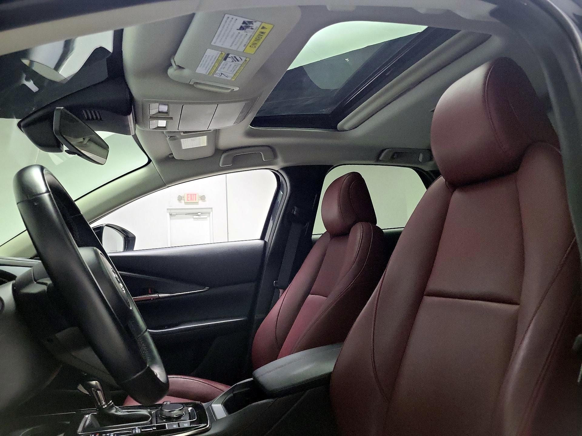 Thumbnail: 2022 Mazda CX-30 - 19
