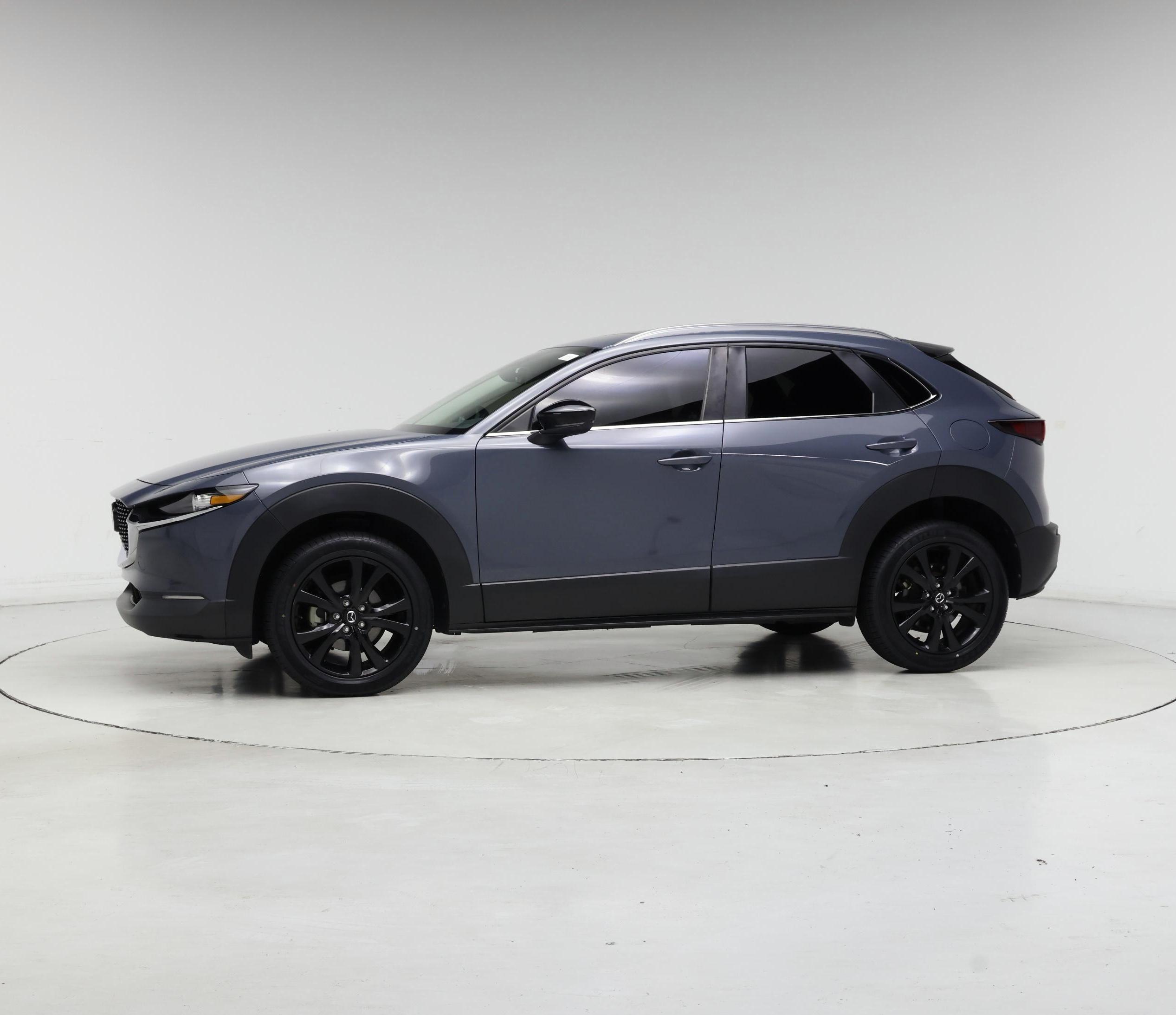 Thumbnail: 2022 Mazda CX-30 - 3