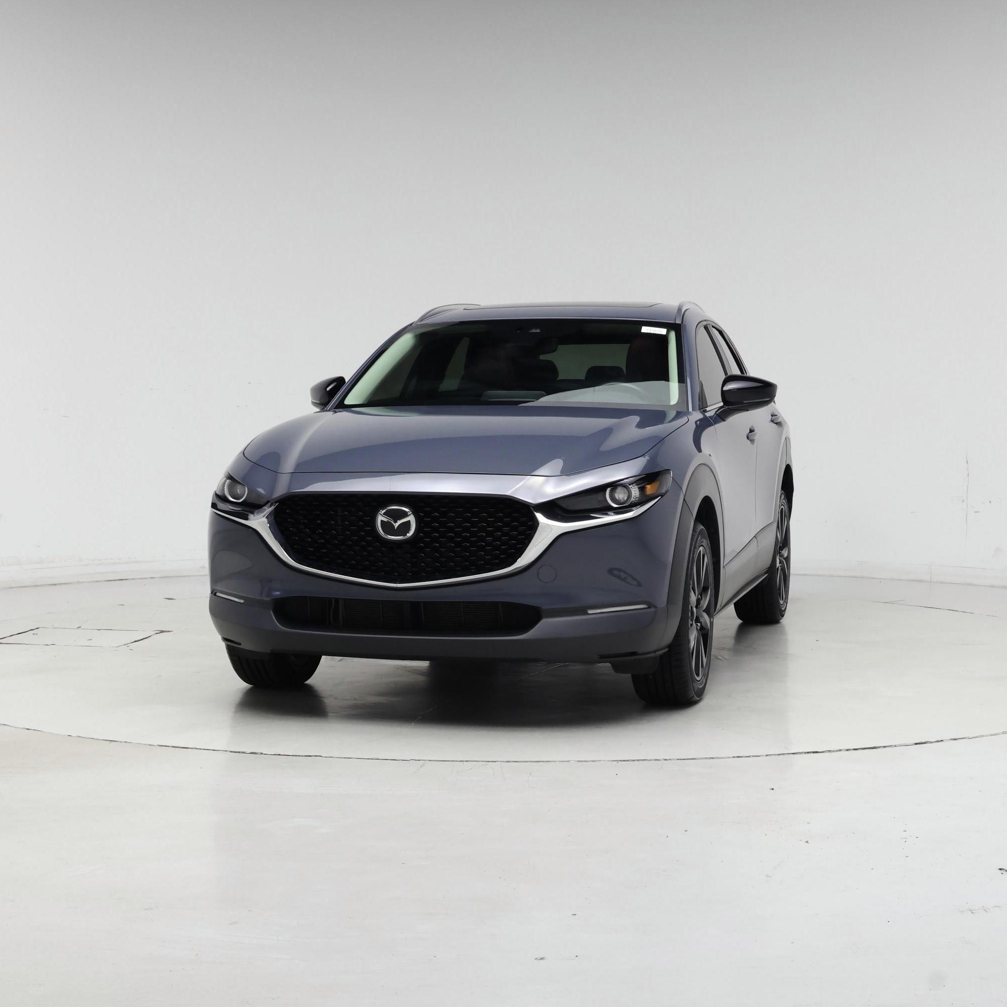 Thumbnail: 2022 Mazda CX-30 - 4