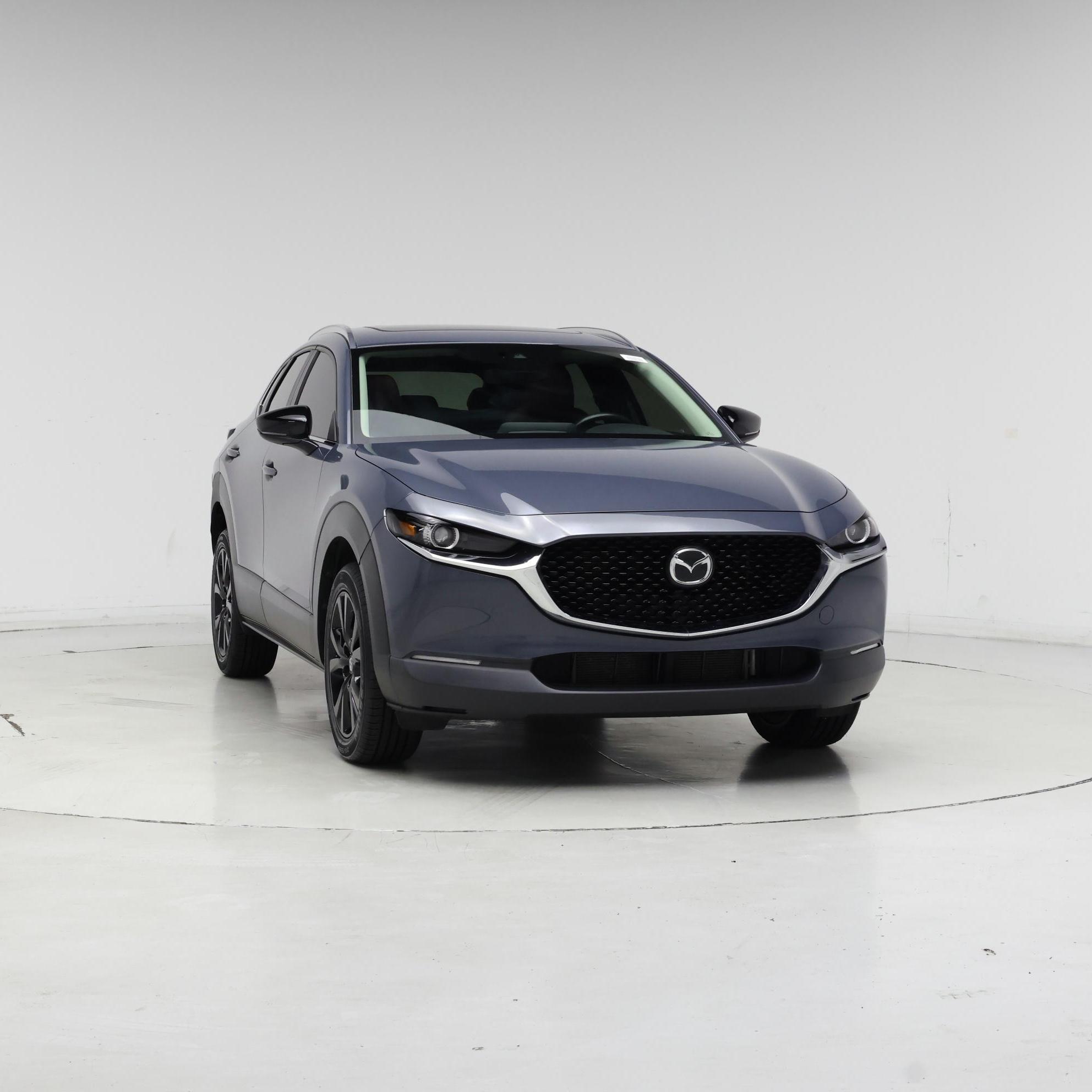 Thumbnail: 2022 Mazda CX-30 - 5