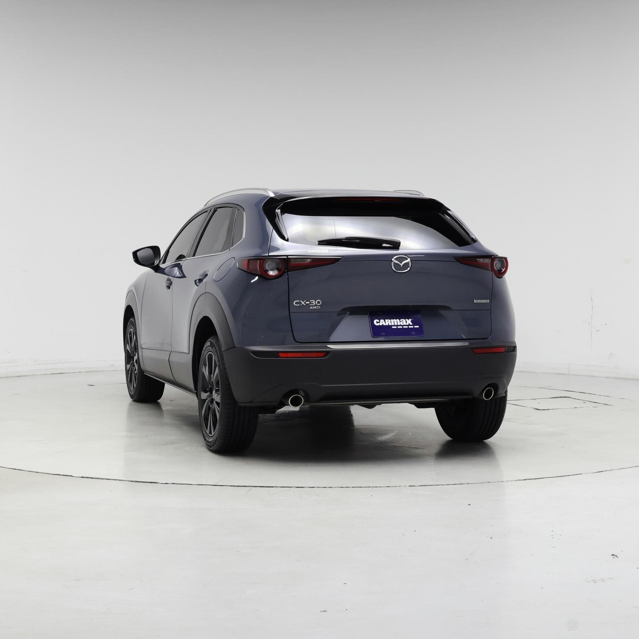 Thumbnail: 2022 Mazda CX-30 - 6