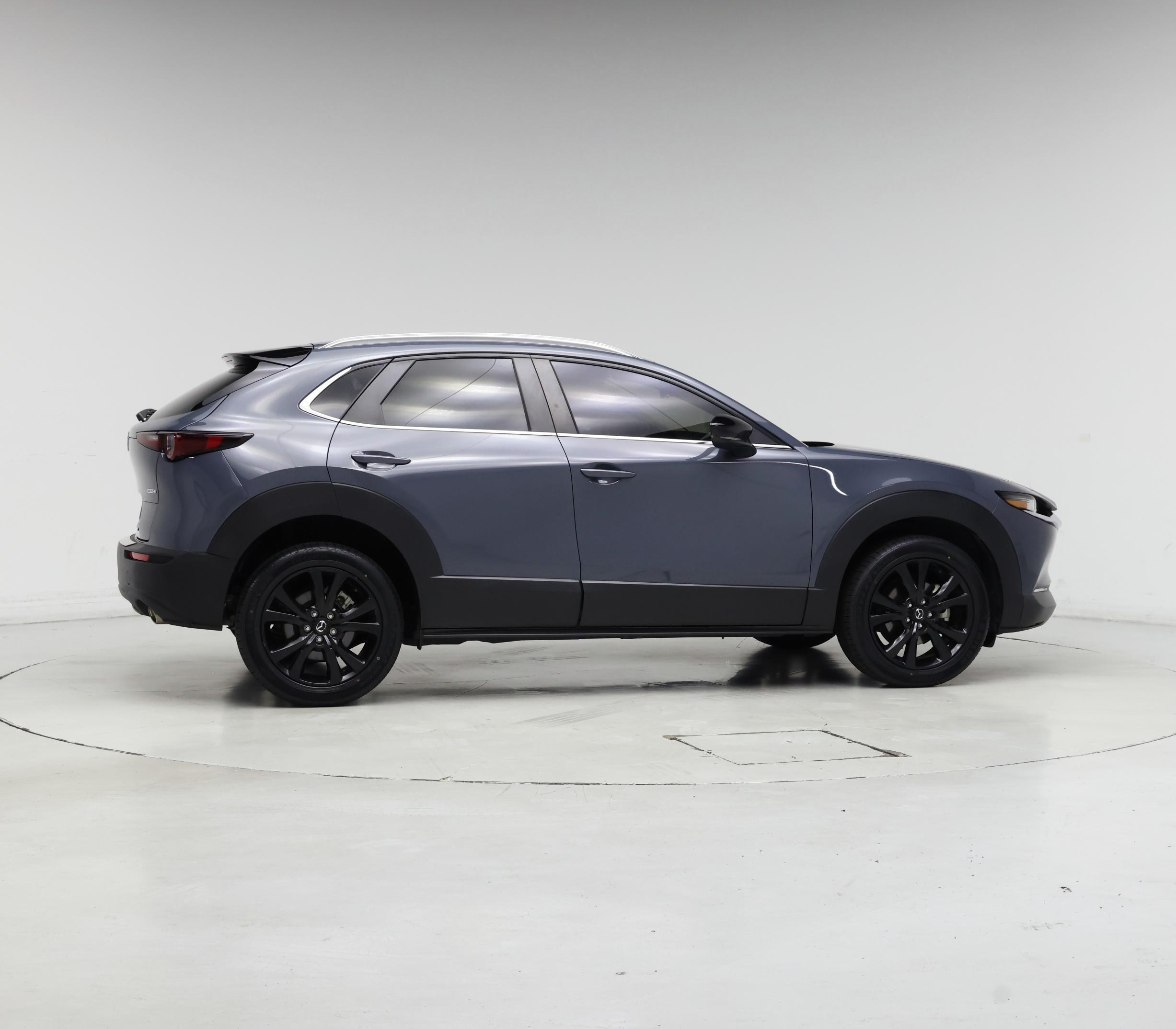 Thumbnail: 2022 Mazda CX-30 - 7