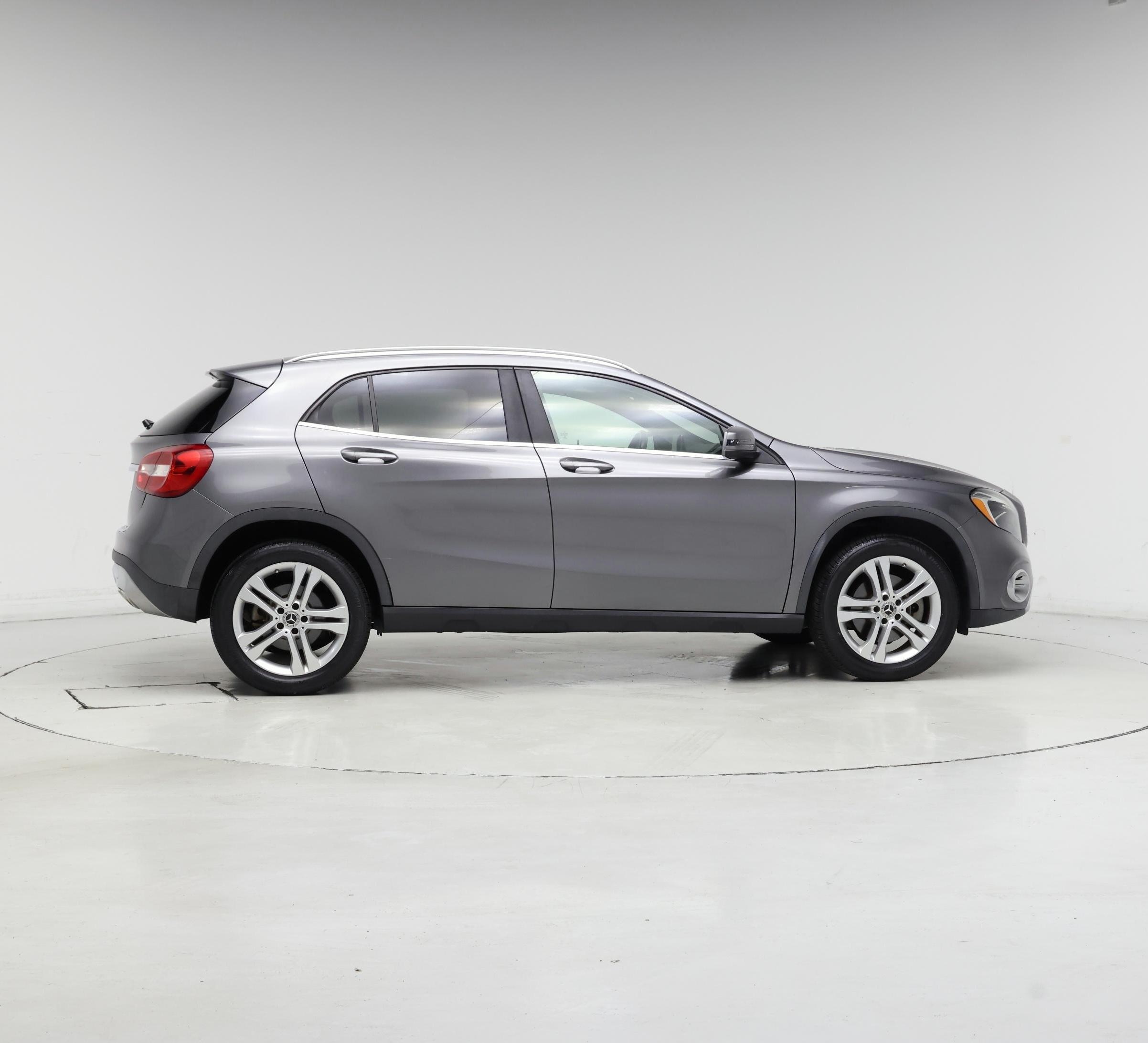 Thumbnail: 2018 Mercedes-Benz GLA - 7