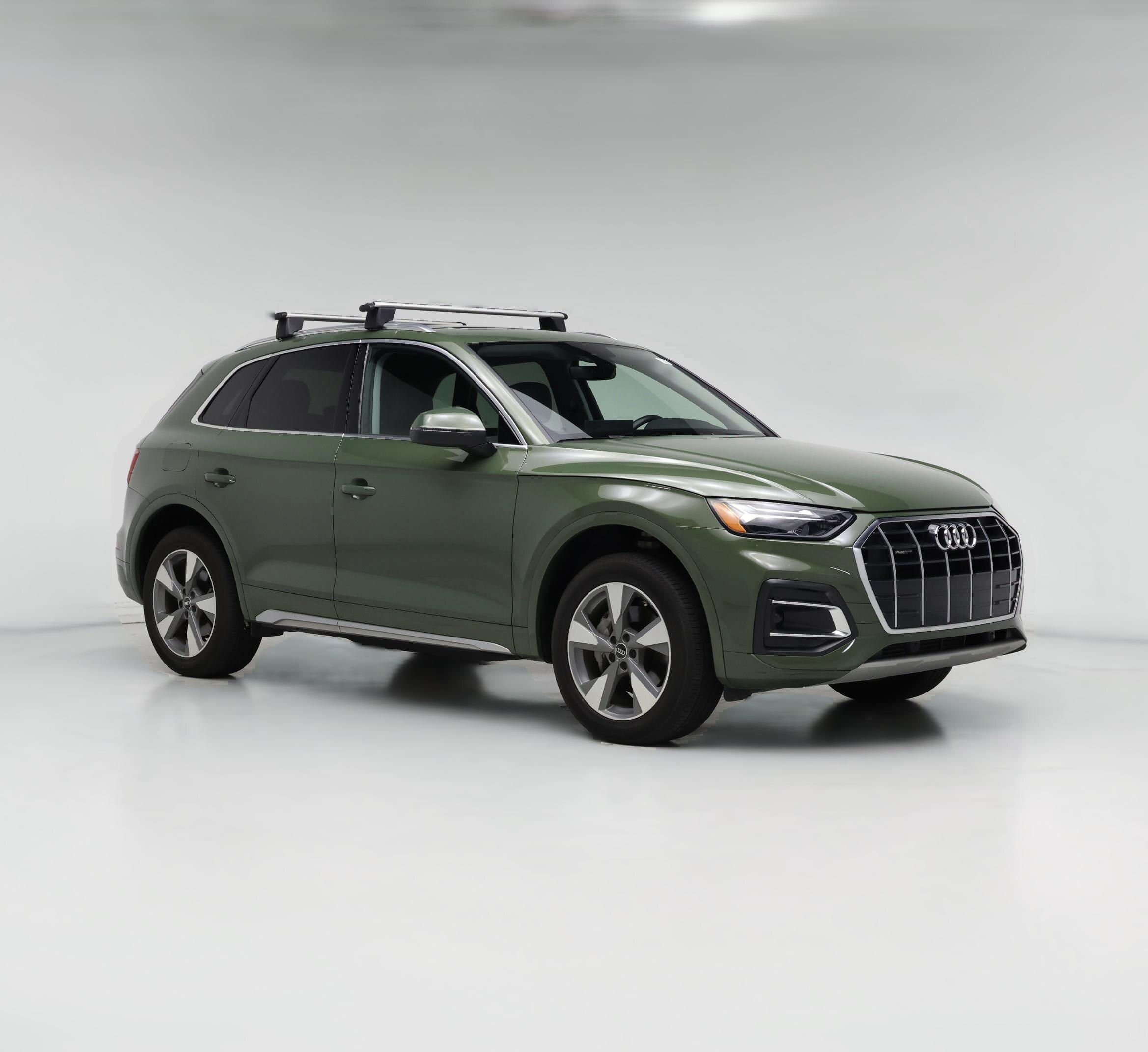 Thumbnail: 2023 Audi Q5 - 1