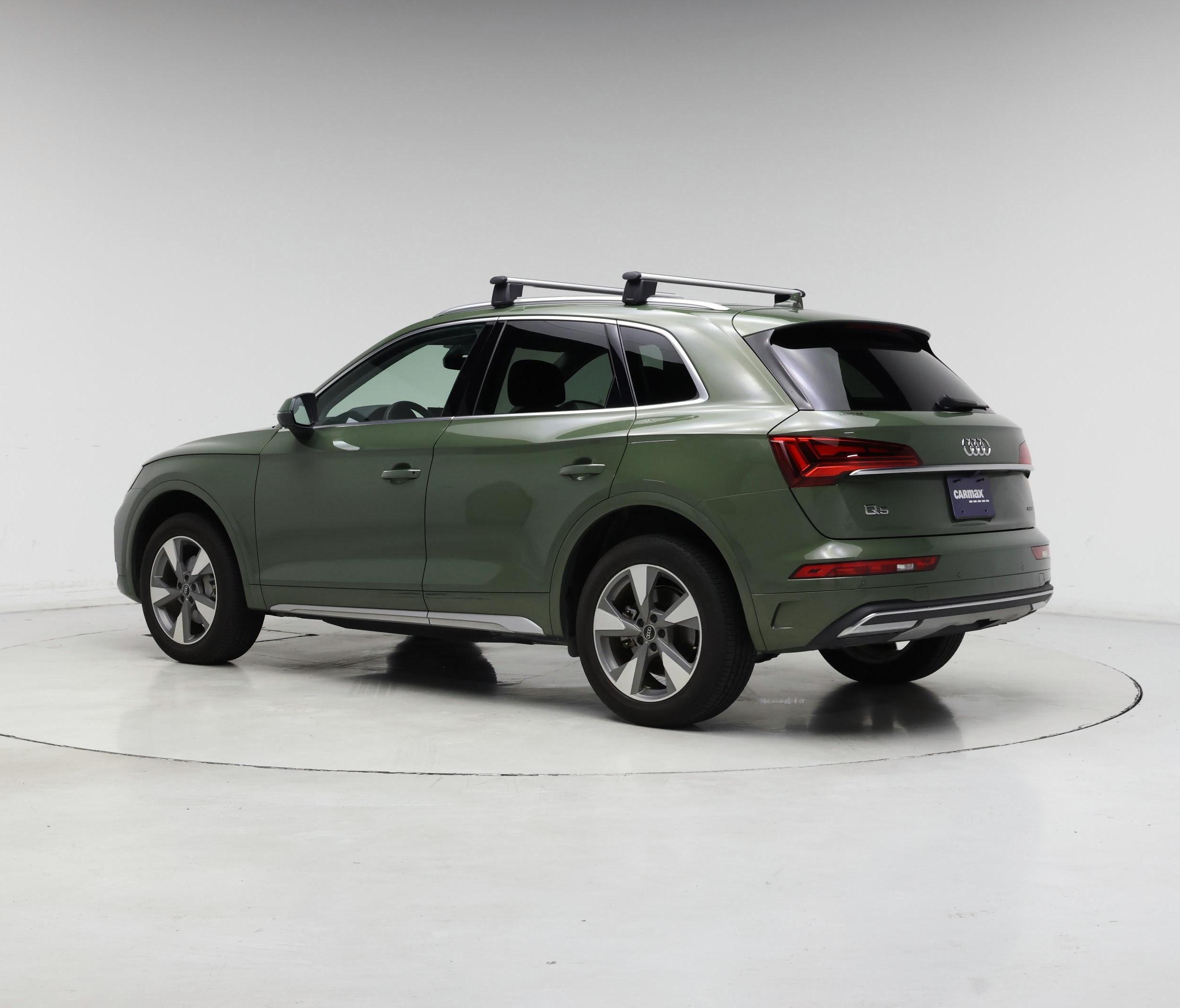 Thumbnail: 2023 Audi Q5 - 2