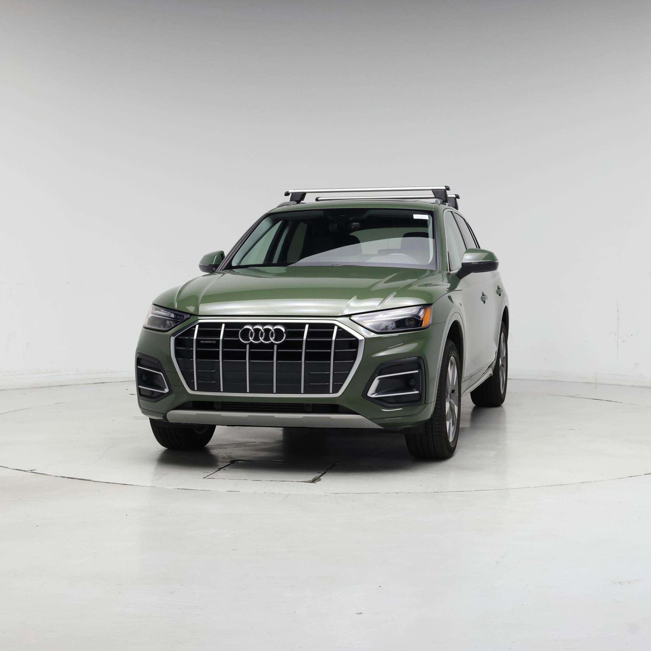 Thumbnail: 2023 Audi Q5 - 4