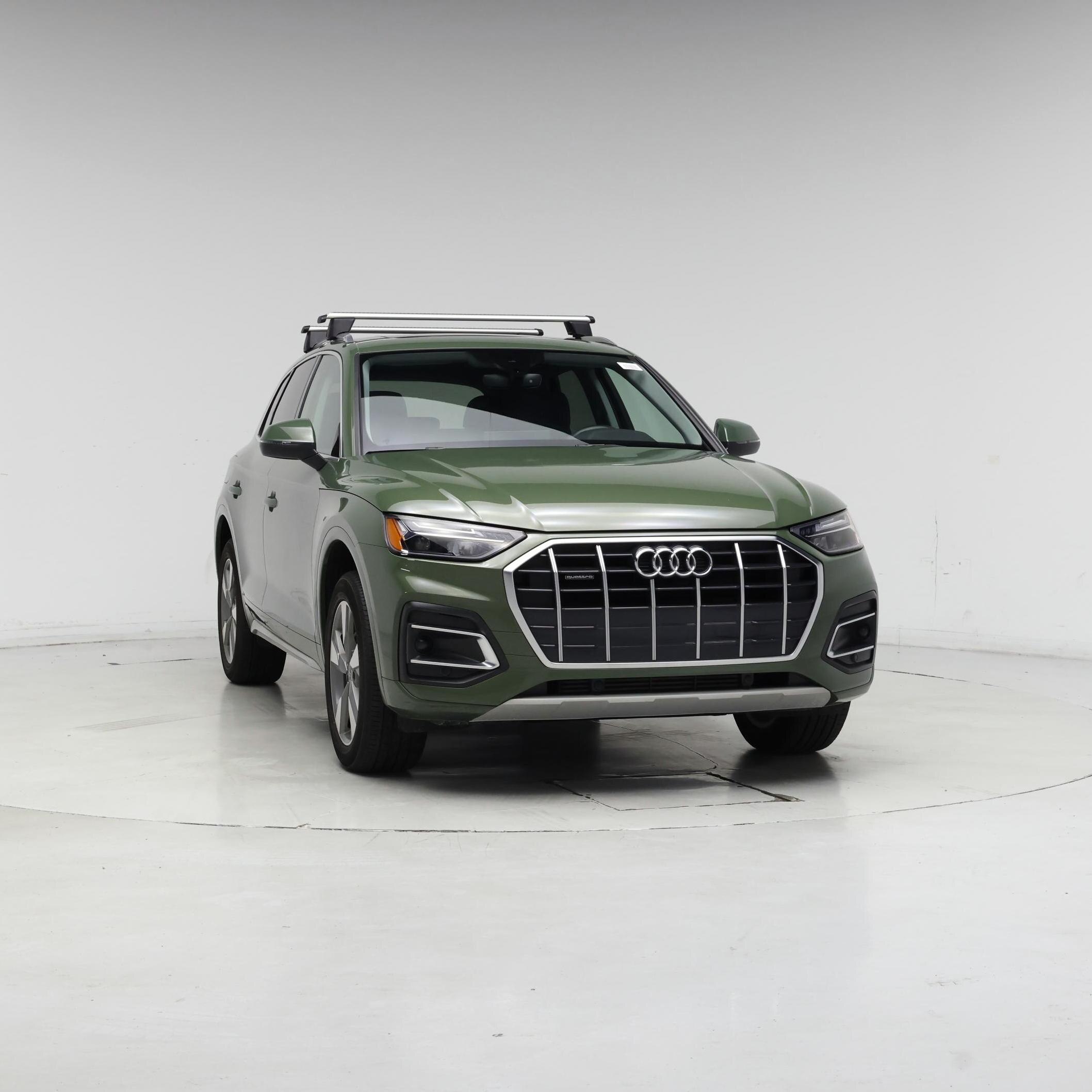 Thumbnail: 2023 Audi Q5 - 5