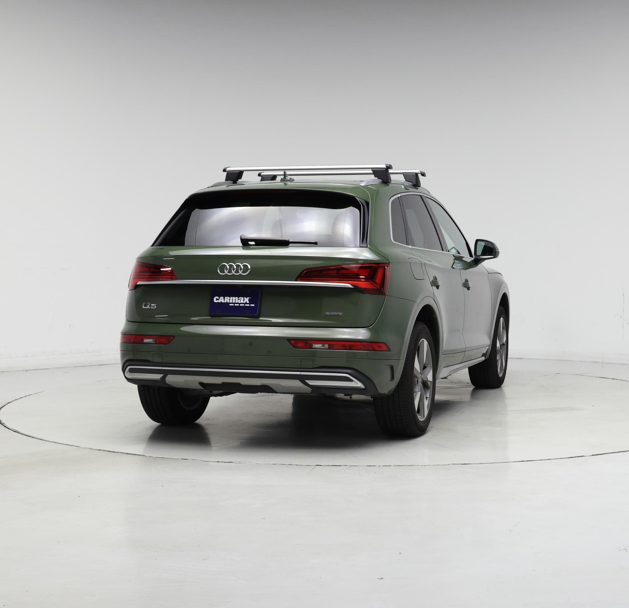 Thumbnail: 2023 Audi Q5 - 8