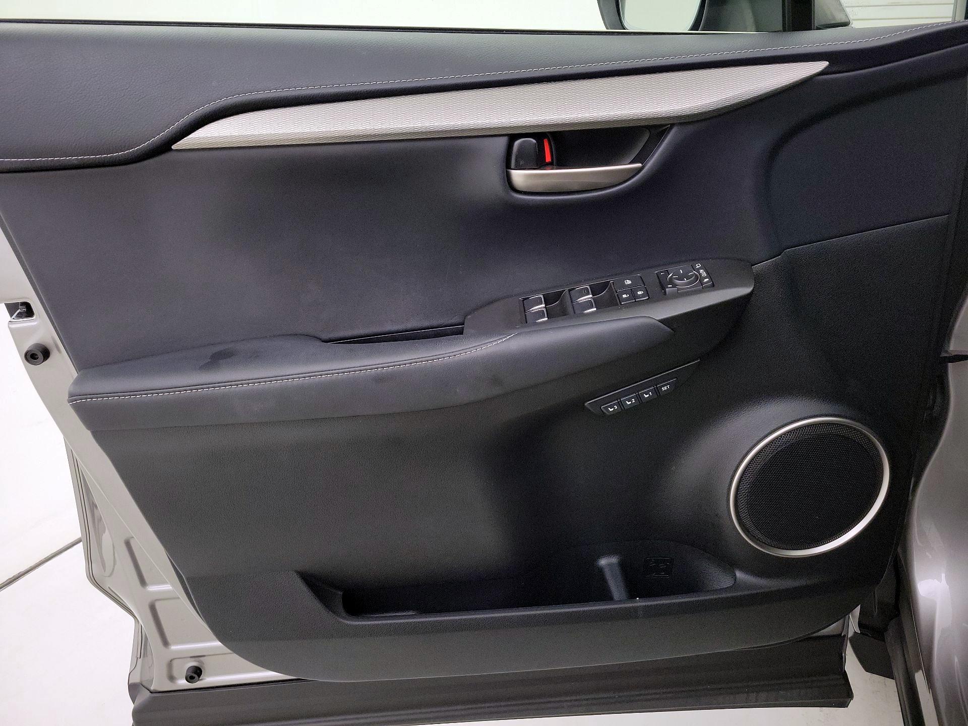 Thumbnail: 2021 Lexus NX - 12