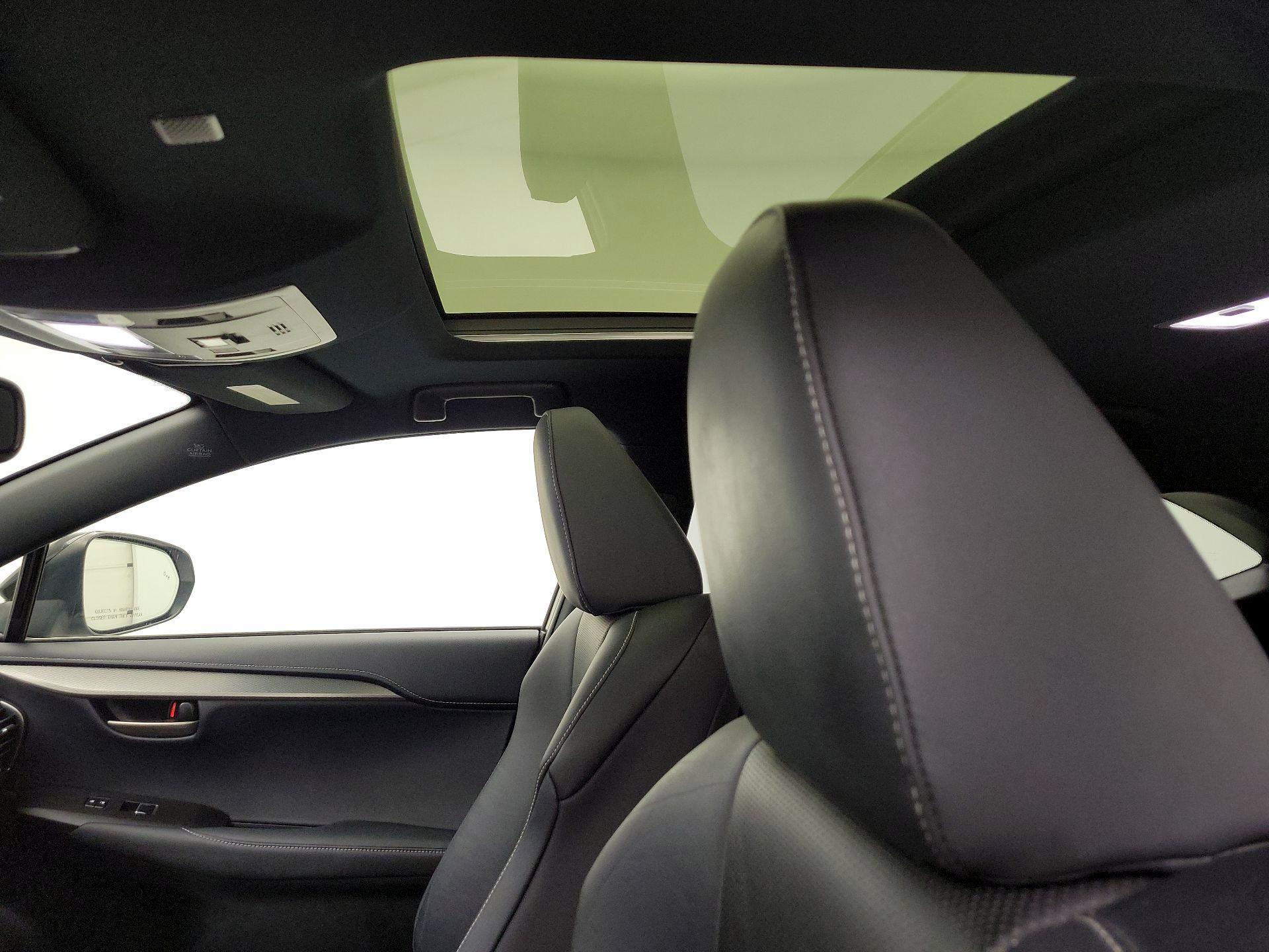 Thumbnail: 2021 Lexus NX - 20