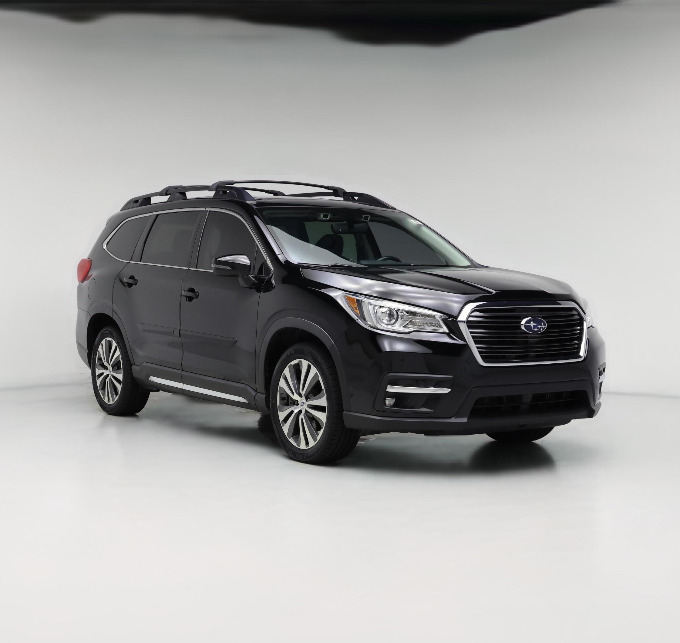 Thumbnail: 2020 Subaru Ascent - 1