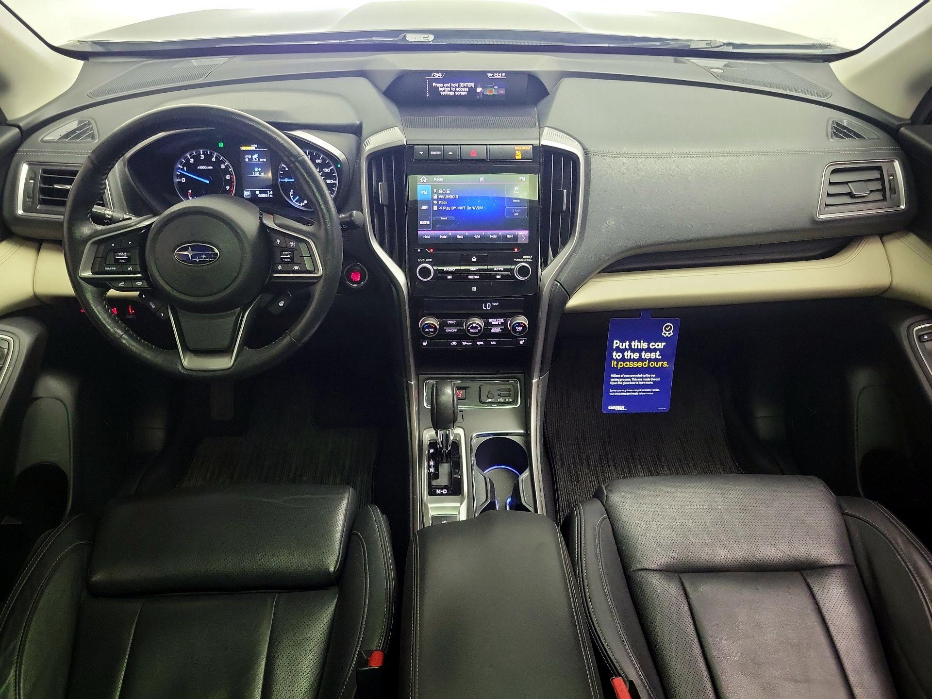 Thumbnail: 2020 Subaru Ascent - 9