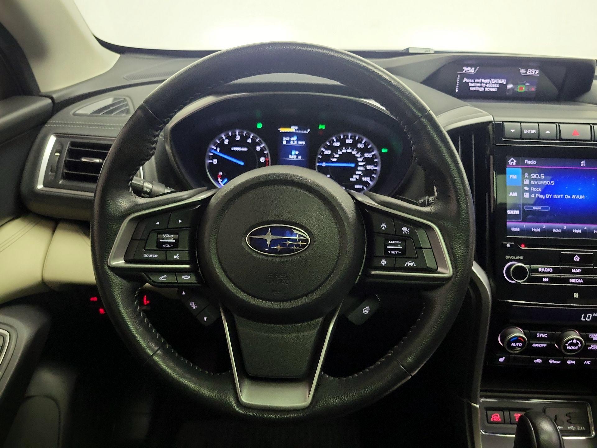 Thumbnail: 2020 Subaru Ascent - 10