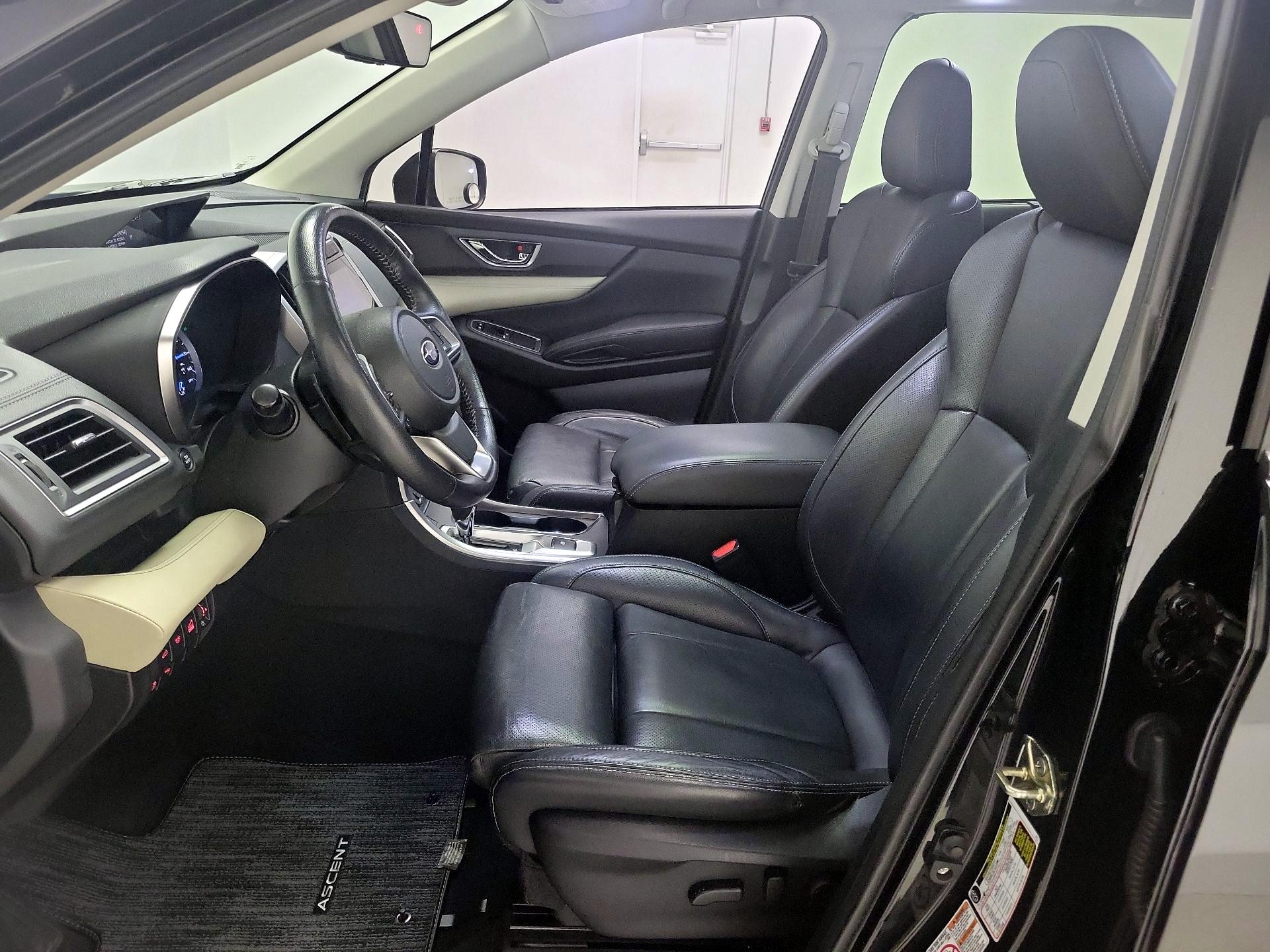 Thumbnail: 2020 Subaru Ascent - 11