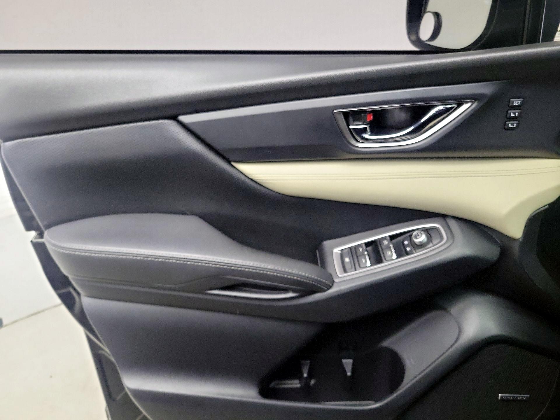 Thumbnail: 2020 Subaru Ascent - 12