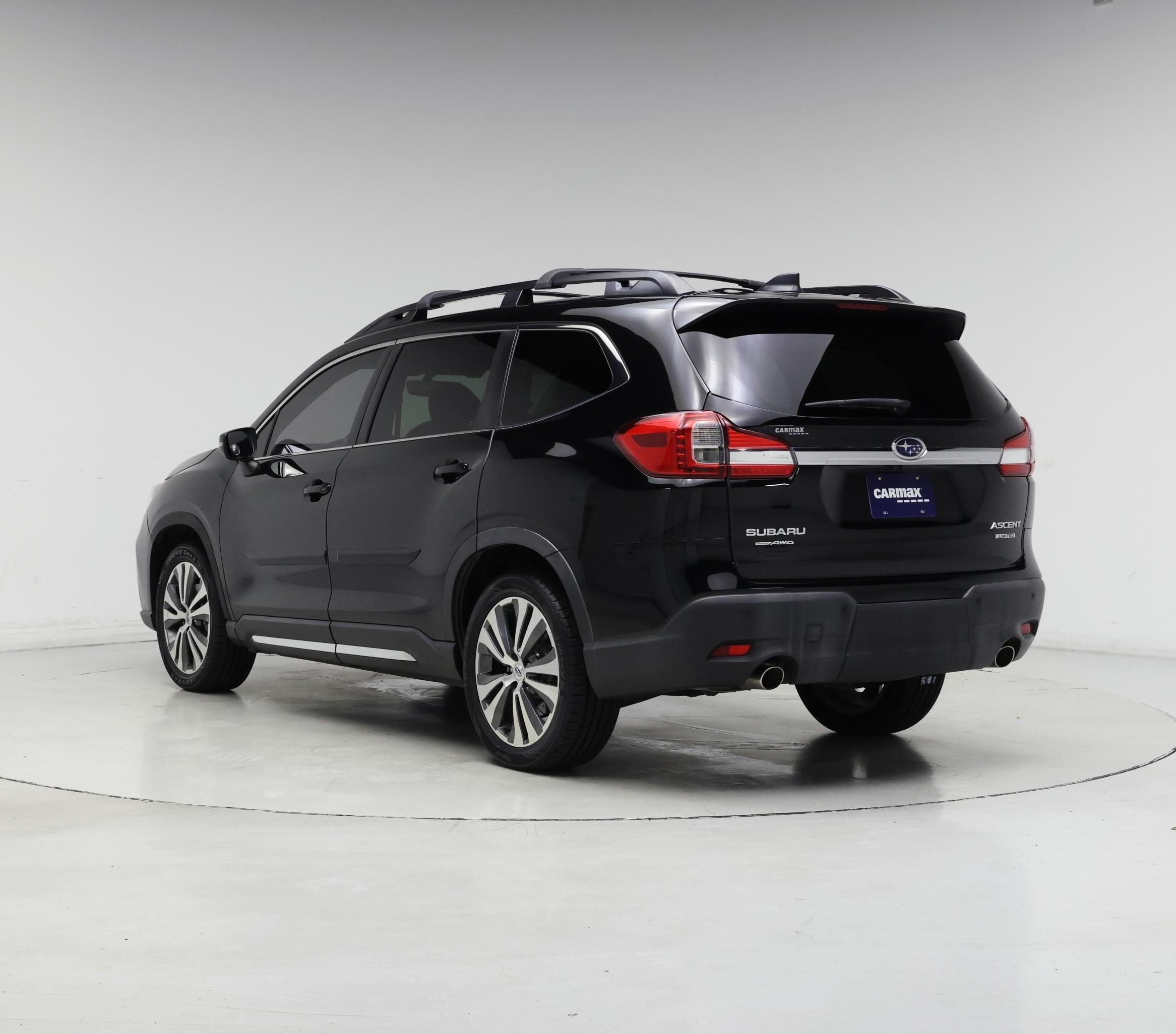 Thumbnail: 2020 Subaru Ascent - 2