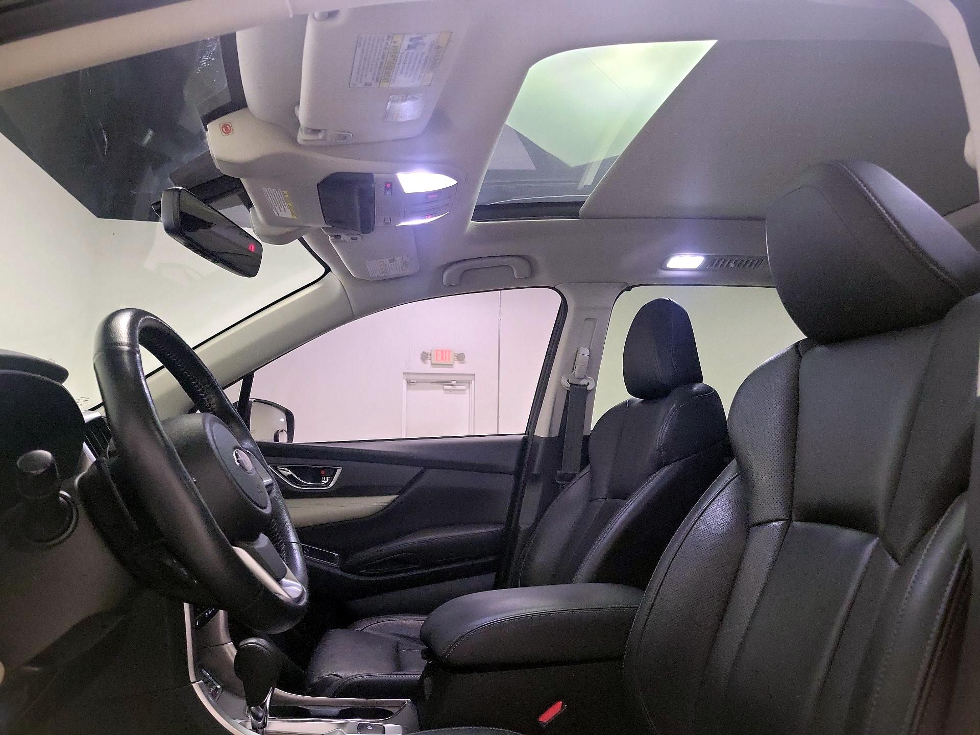 Thumbnail: 2020 Subaru Ascent - 20
