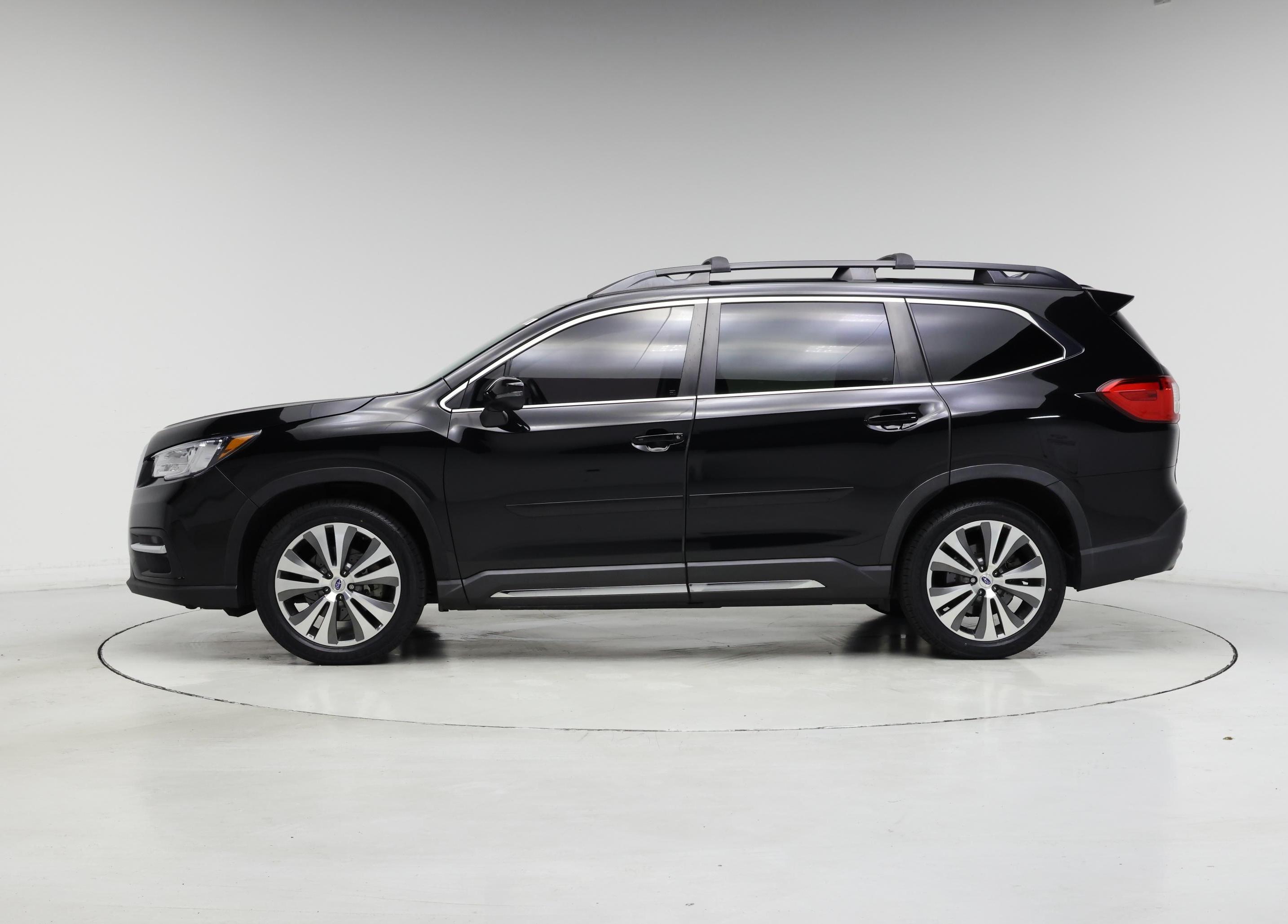 Thumbnail: 2020 Subaru Ascent - 3