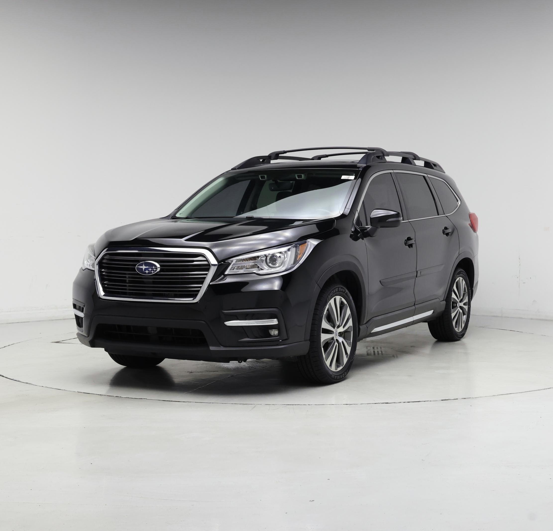 Thumbnail: 2020 Subaru Ascent - 4