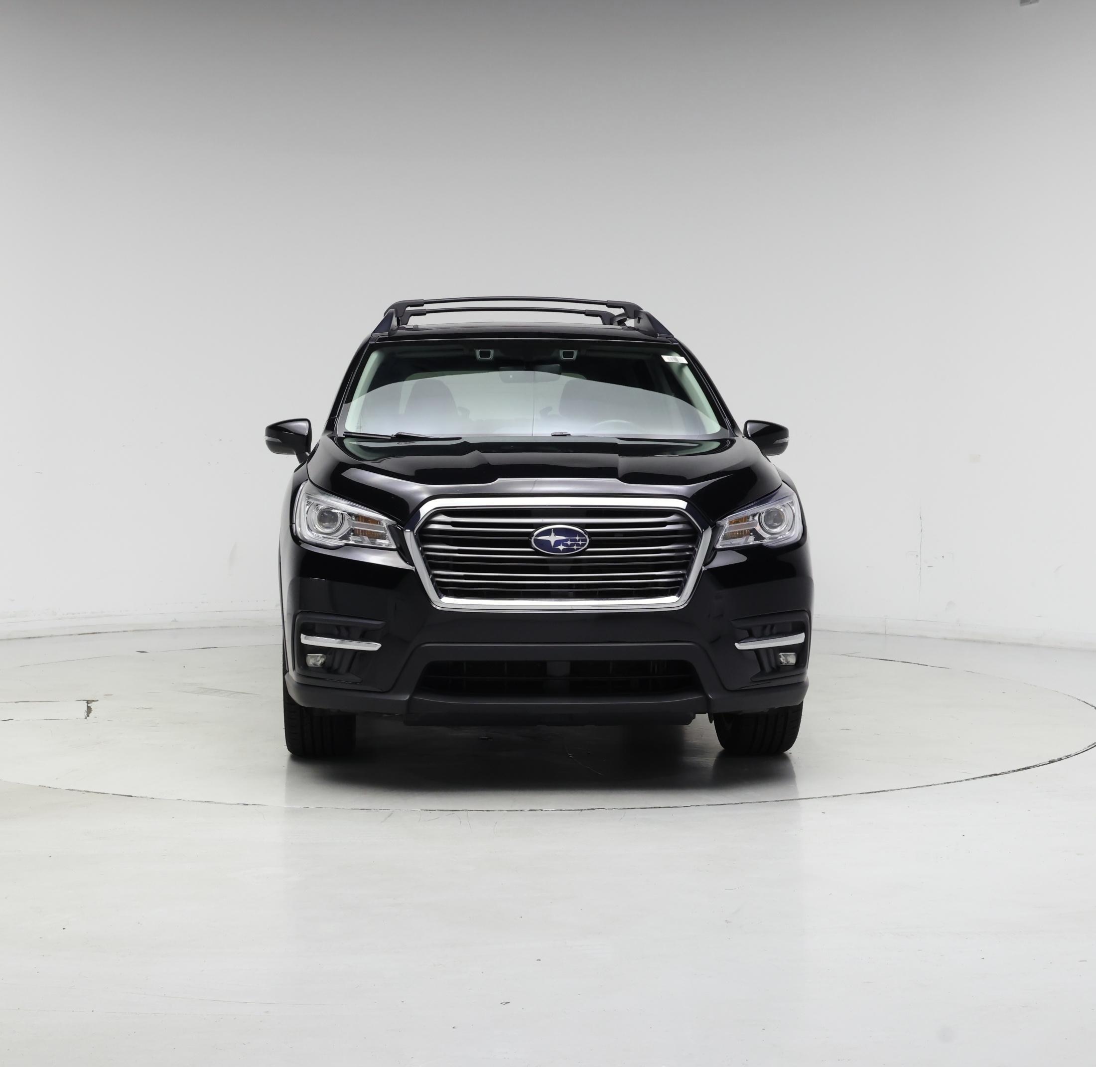 Thumbnail: 2020 Subaru Ascent - 5