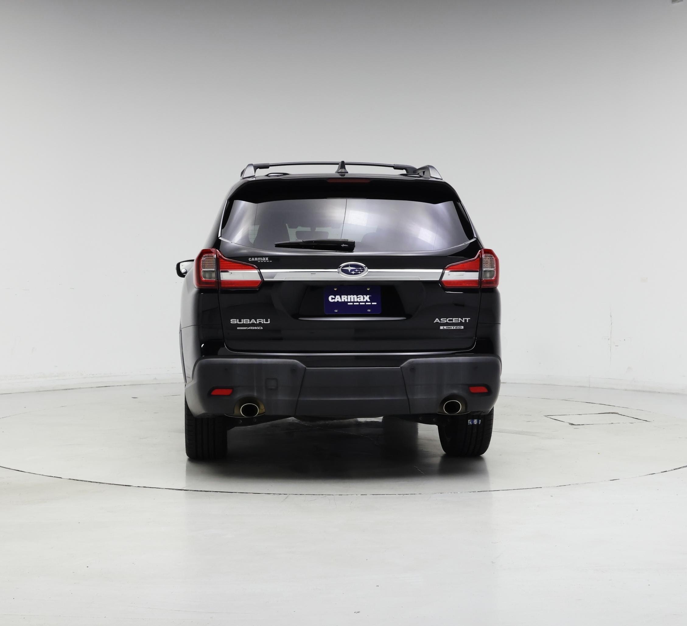 Thumbnail: 2020 Subaru Ascent - 6