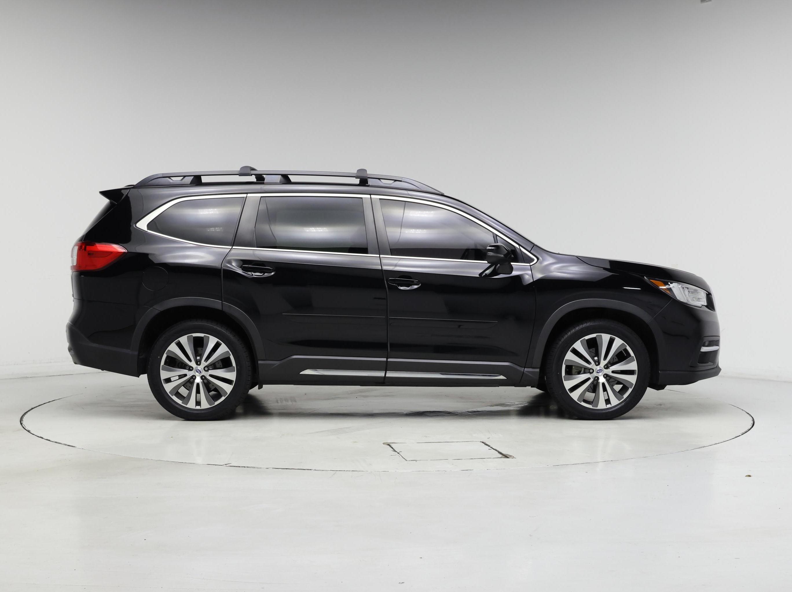 Thumbnail: 2020 Subaru Ascent - 7