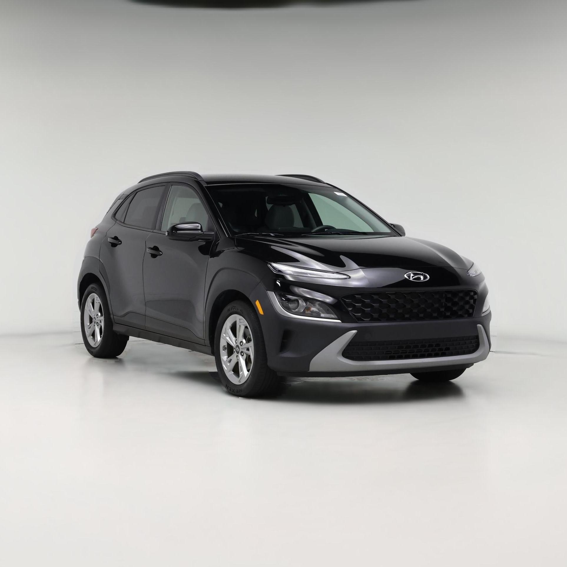 Thumbnail: 2023 Hyundai Kona - 1