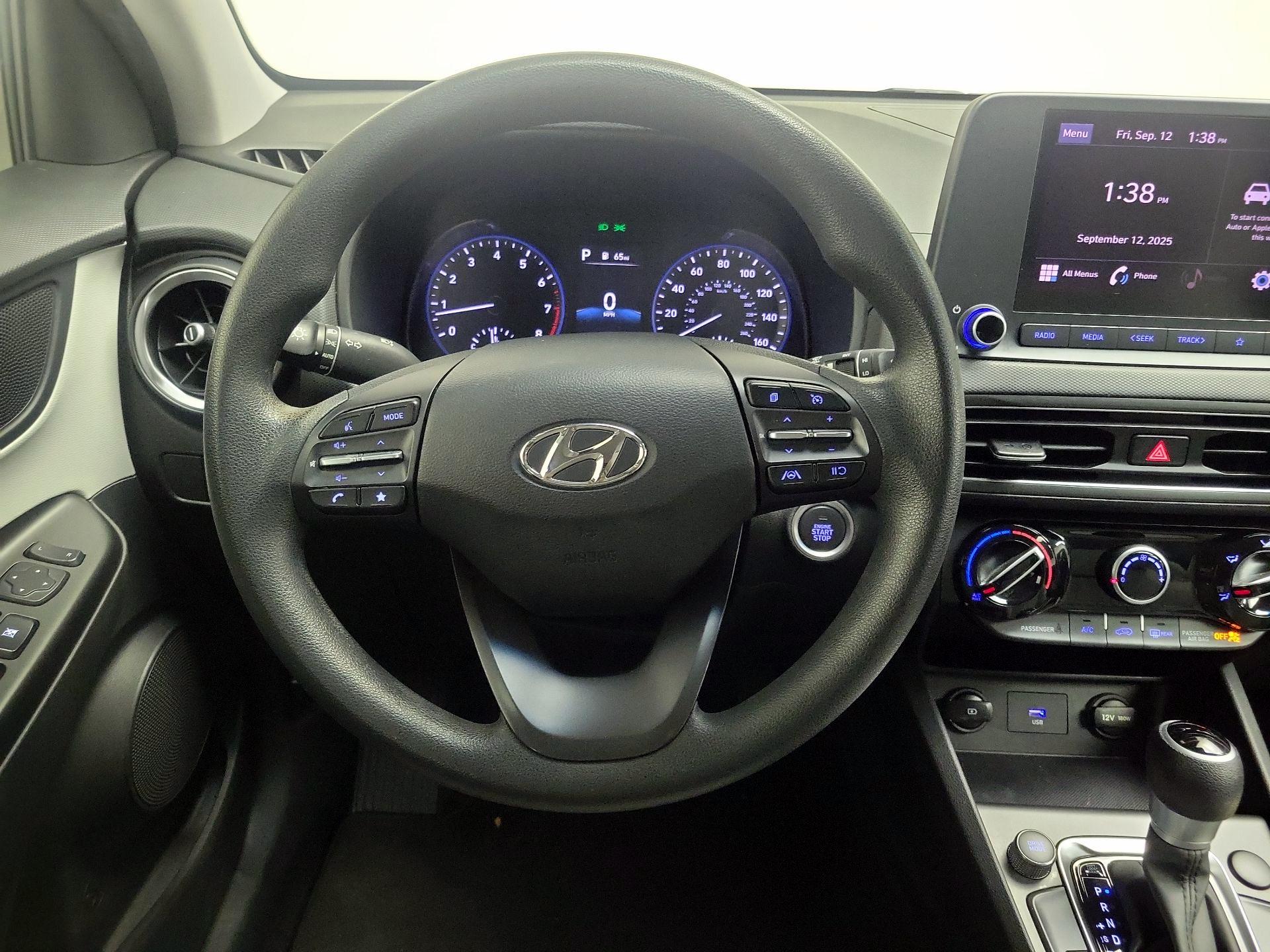 Thumbnail: 2023 Hyundai Kona - 10