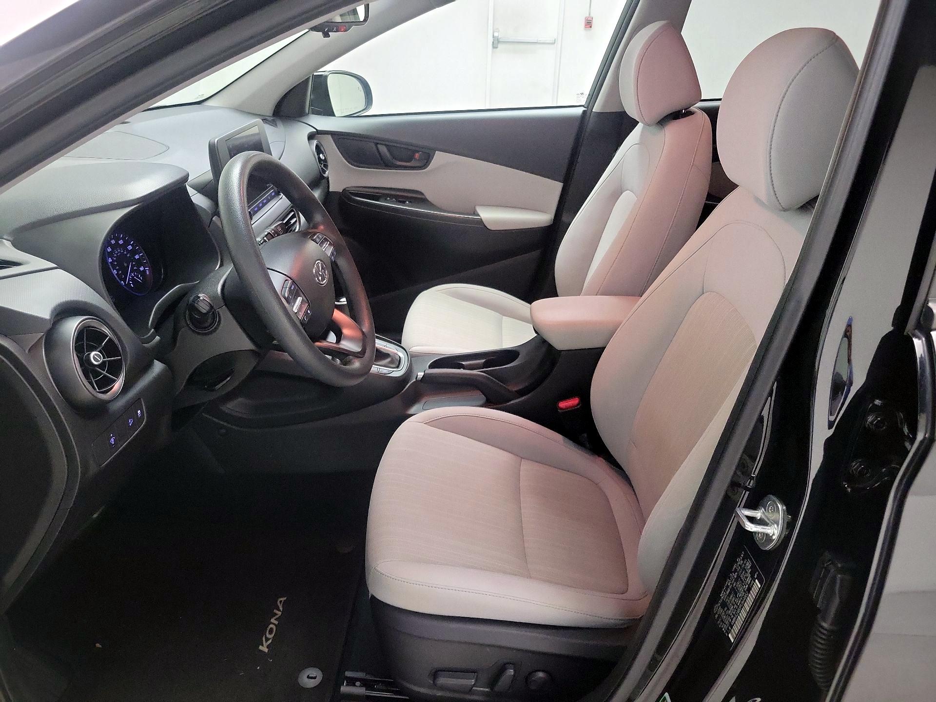 Thumbnail: 2023 Hyundai Kona - 11