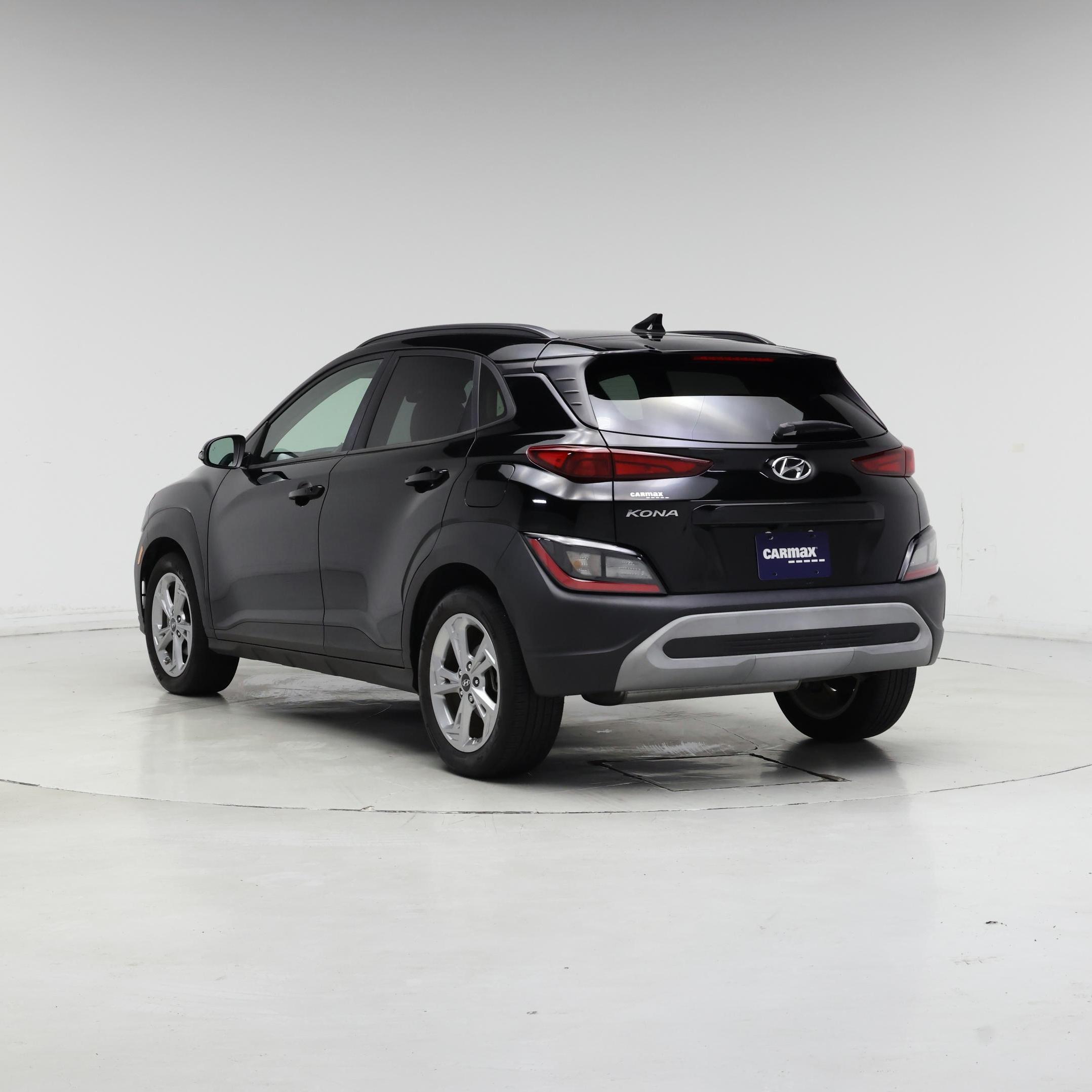 Thumbnail: 2023 Hyundai Kona - 2